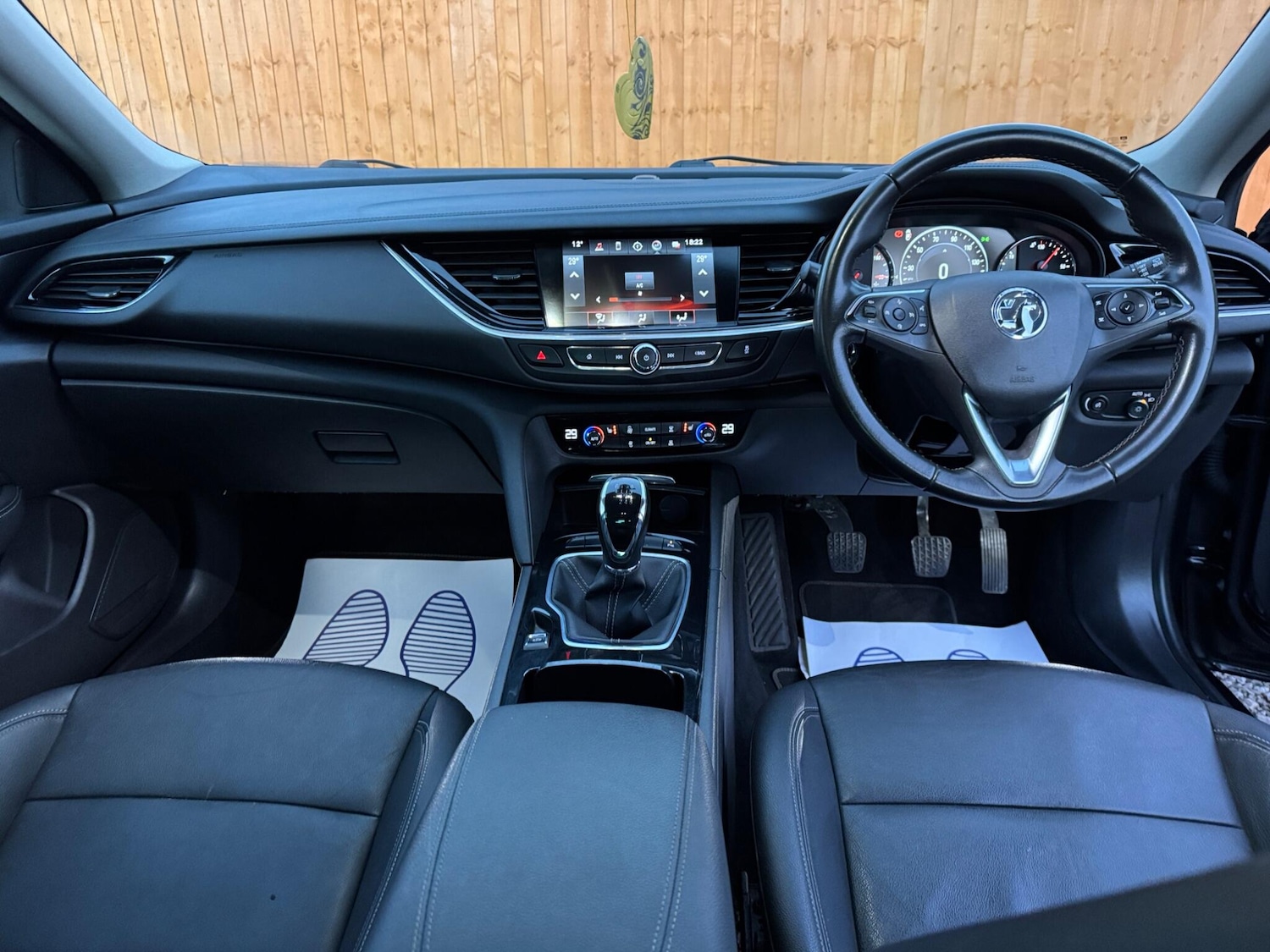 Used Vauxhall Insignia 2018 for sale - 77925241: Photo 14