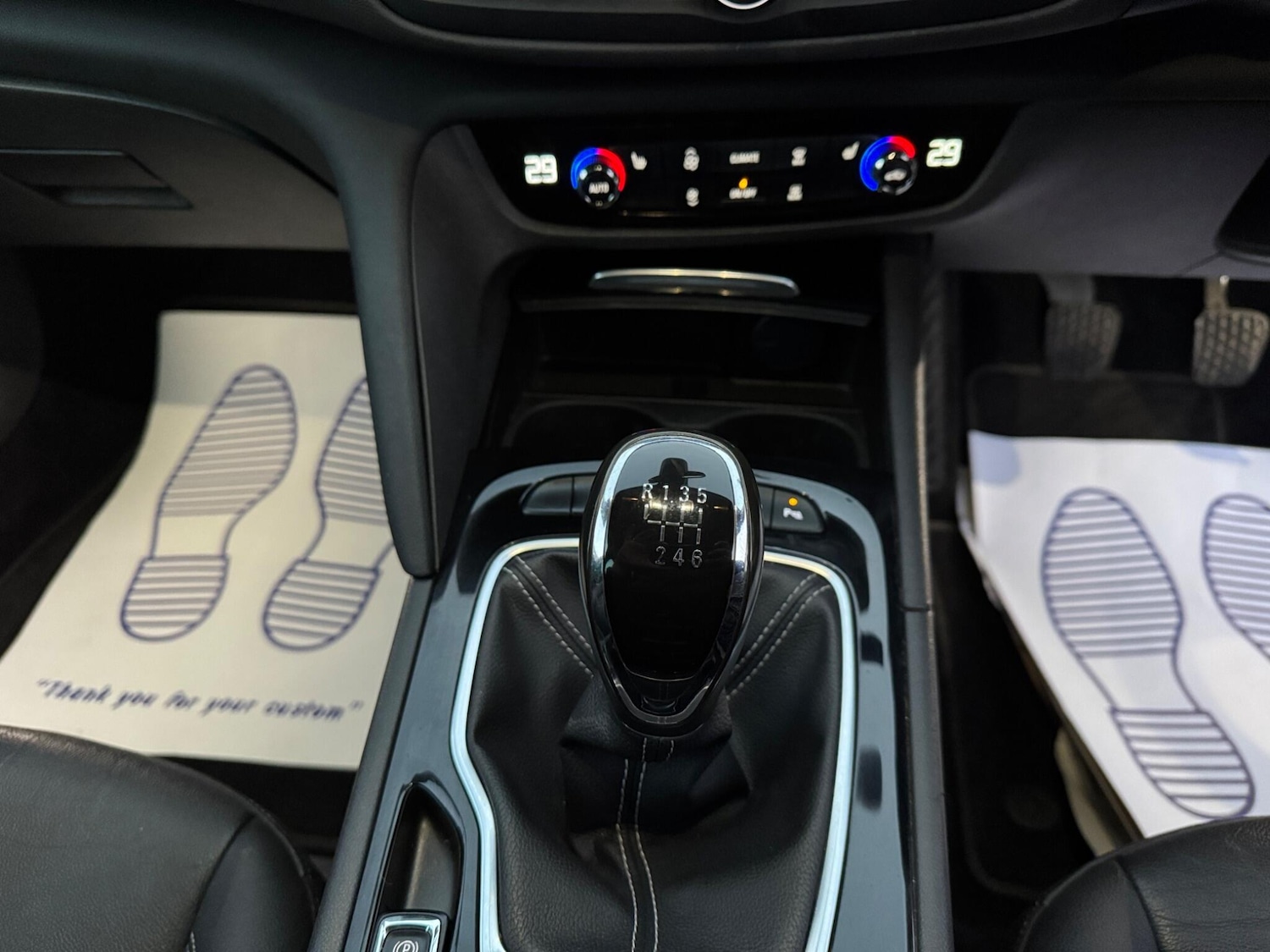 Used Vauxhall Insignia 2018 for sale - 77925241: Photo 23