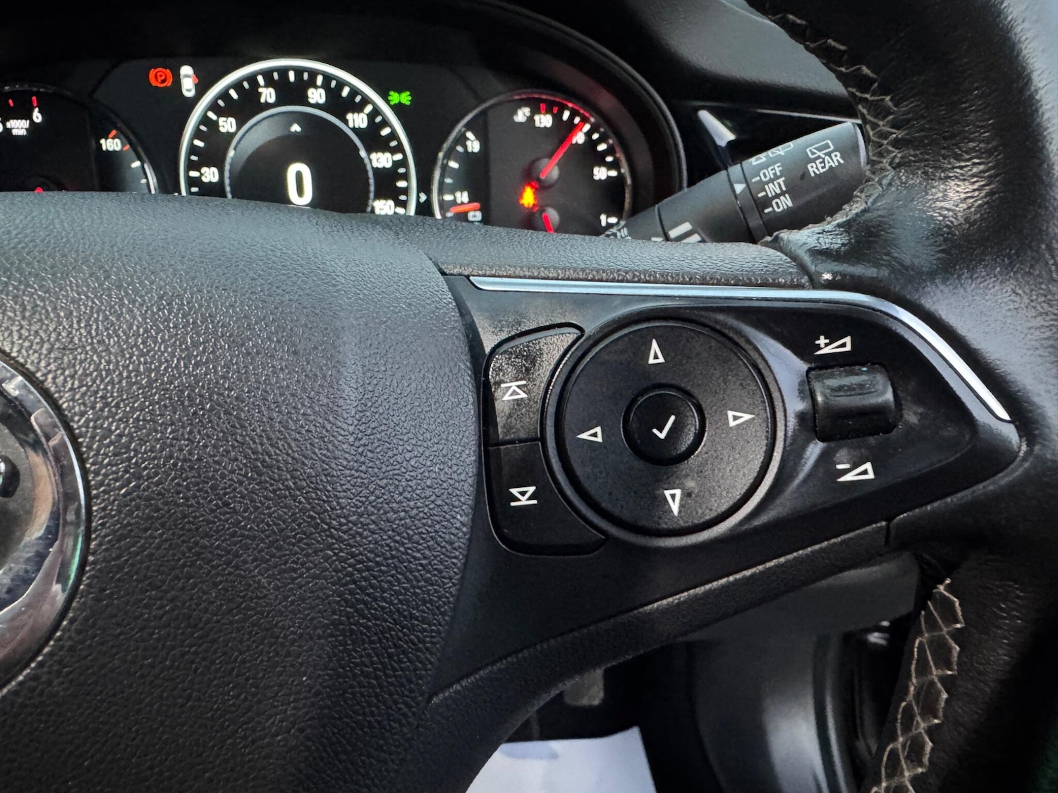 Used Vauxhall Insignia 2018 for sale - 77925241: Photo 26