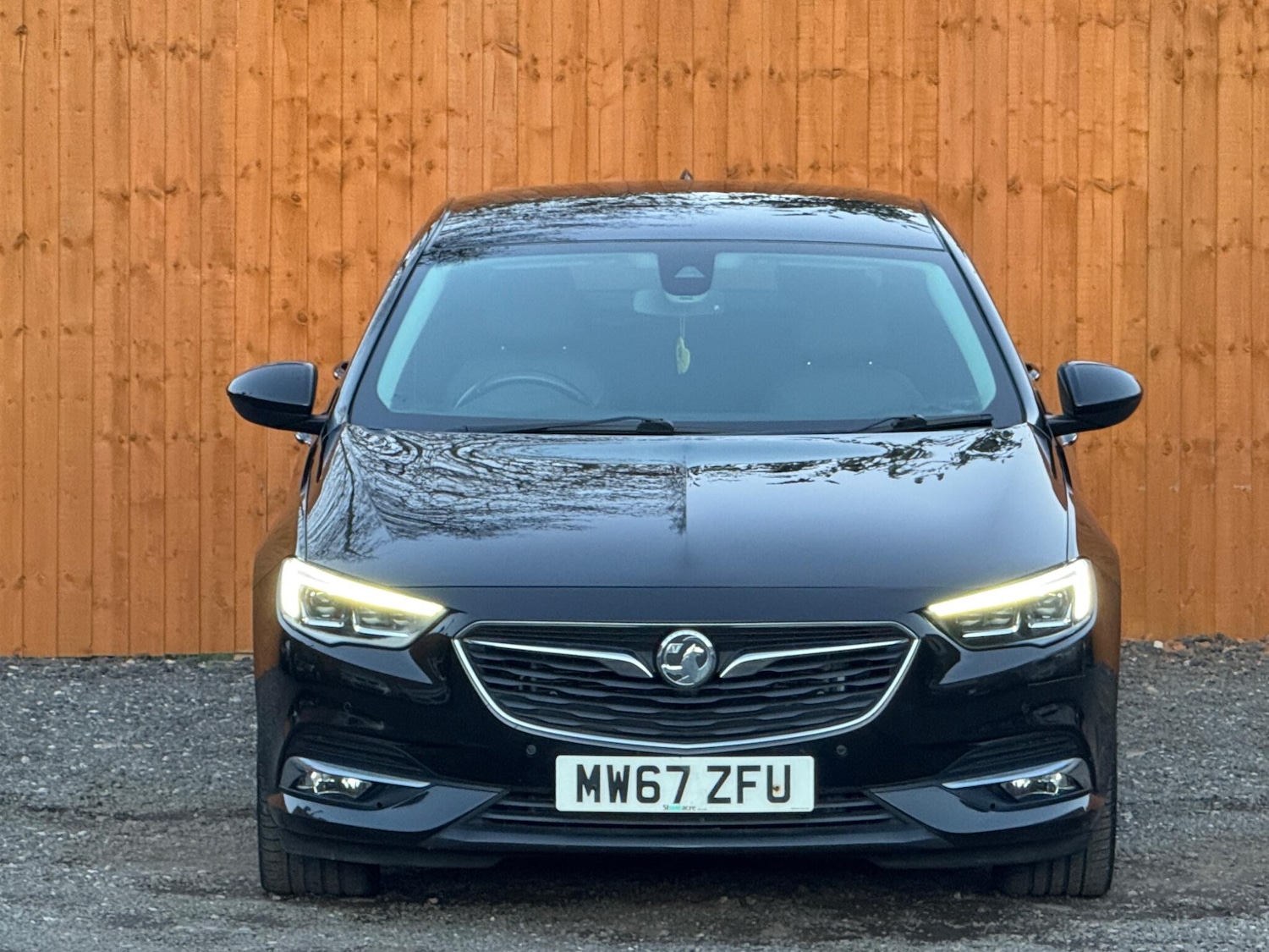 Used Vauxhall Insignia 2018 for sale - 77925241: Photo 4