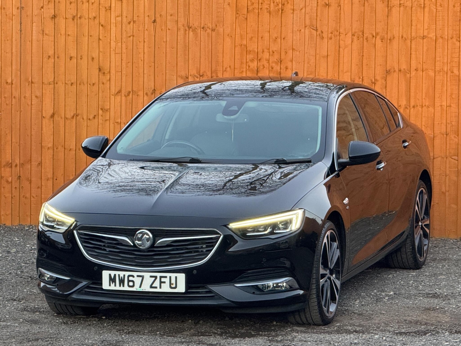 Used Vauxhall Insignia 2018 for sale - 77925241: Photo 5