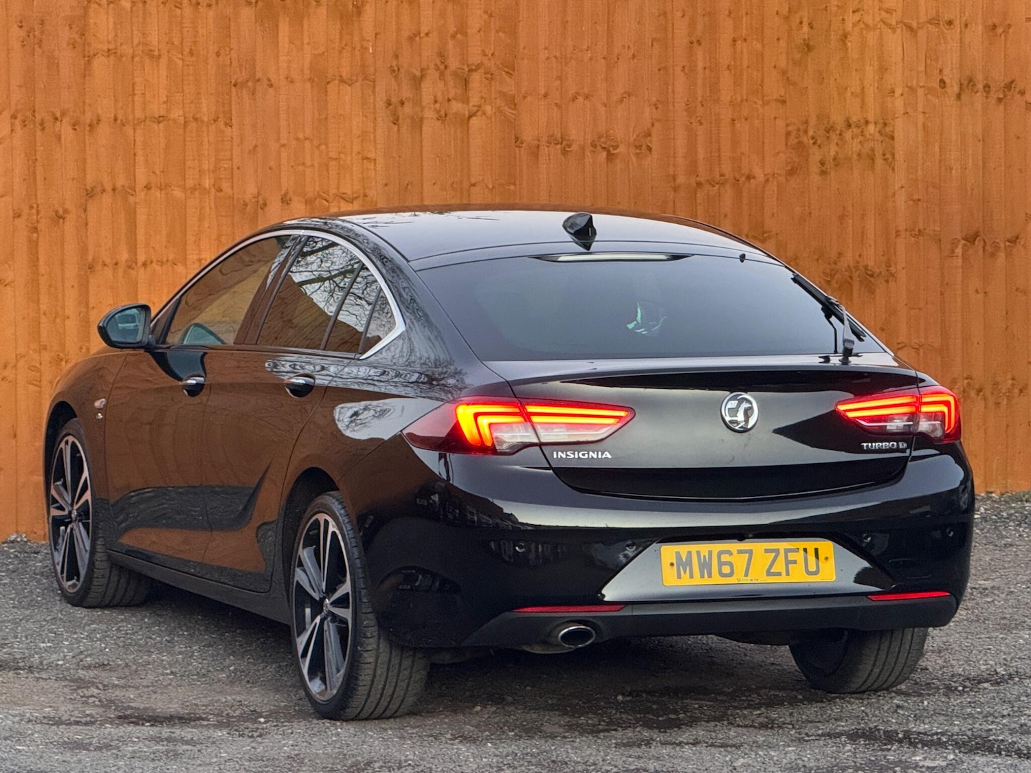 Used Vauxhall Insignia 2018 for sale - 77925241: Photo 6