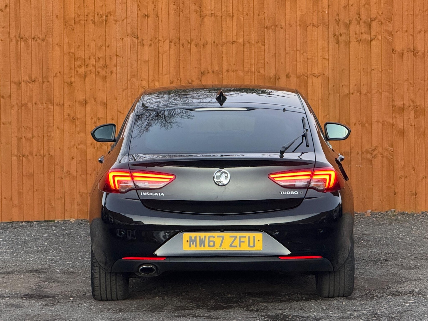Used Vauxhall Insignia 2018 for sale - 77925241: Photo 7