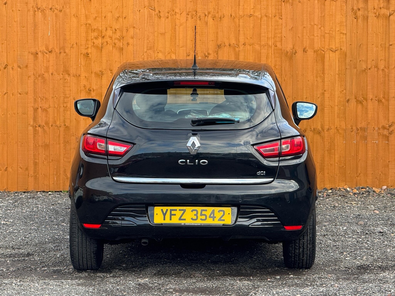 Used Renault Clio 2015 for sale - 76913747: Photo 7