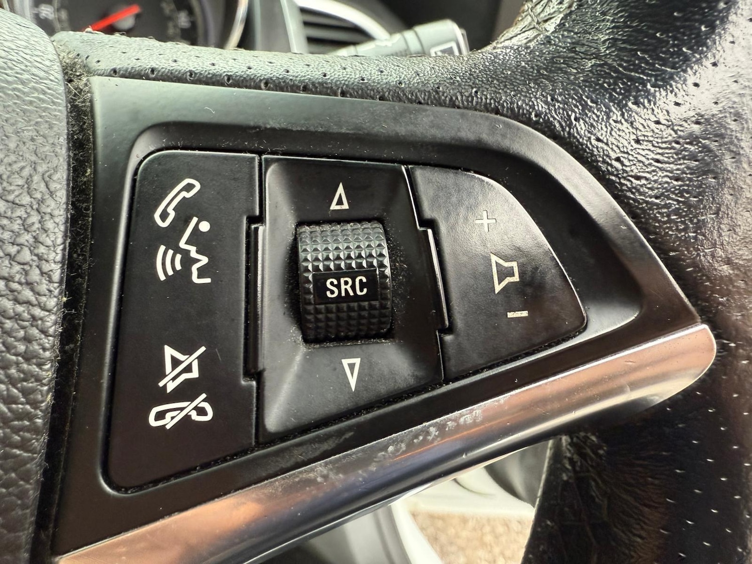 Used Vauxhall Astra 2013 for sale - 77898658: Photo 14