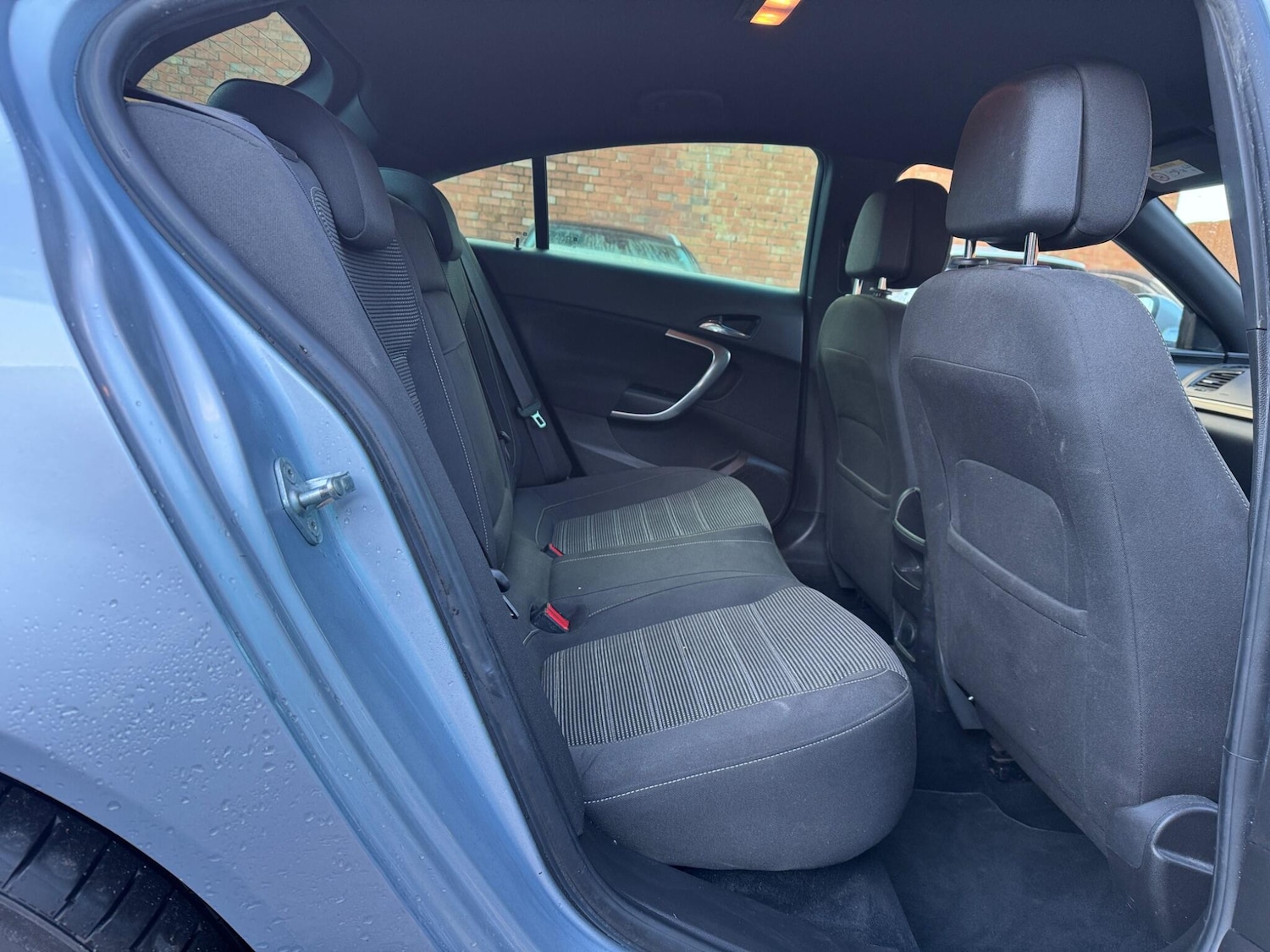 Used Vauxhall Insignia 2017 for sale - 76926525: Photo 10