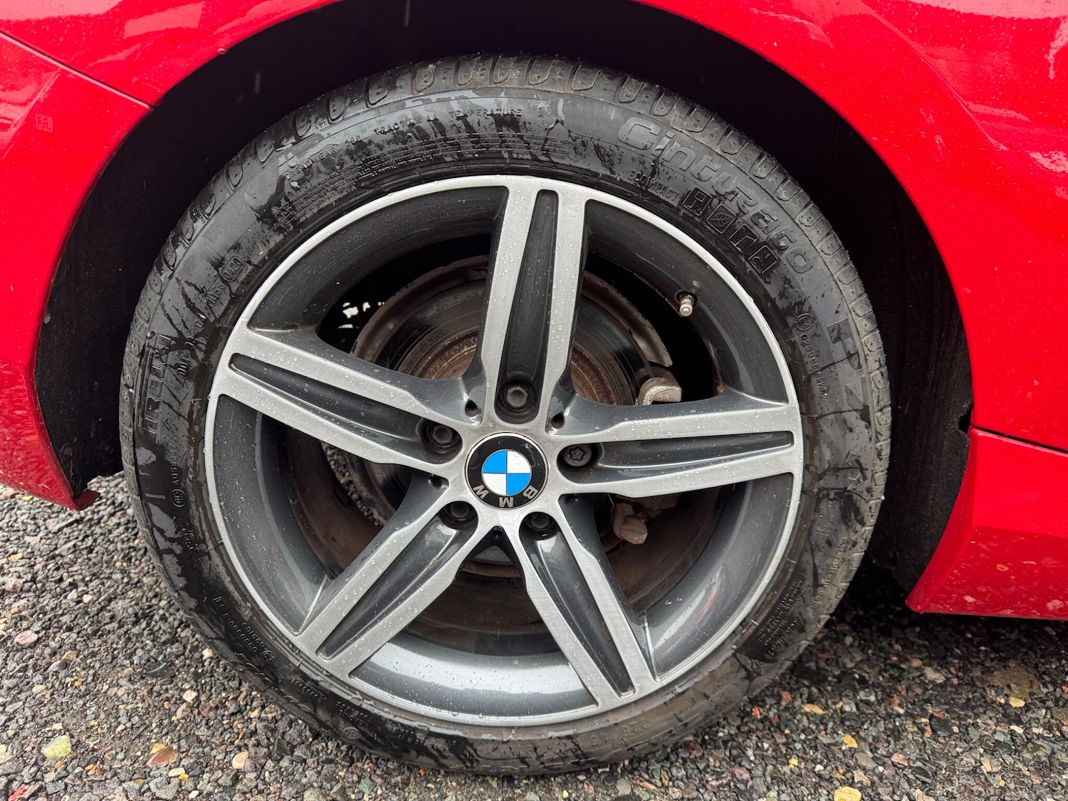 Used BMW 1 Series 2014 for sale - 77305089: Photo 10