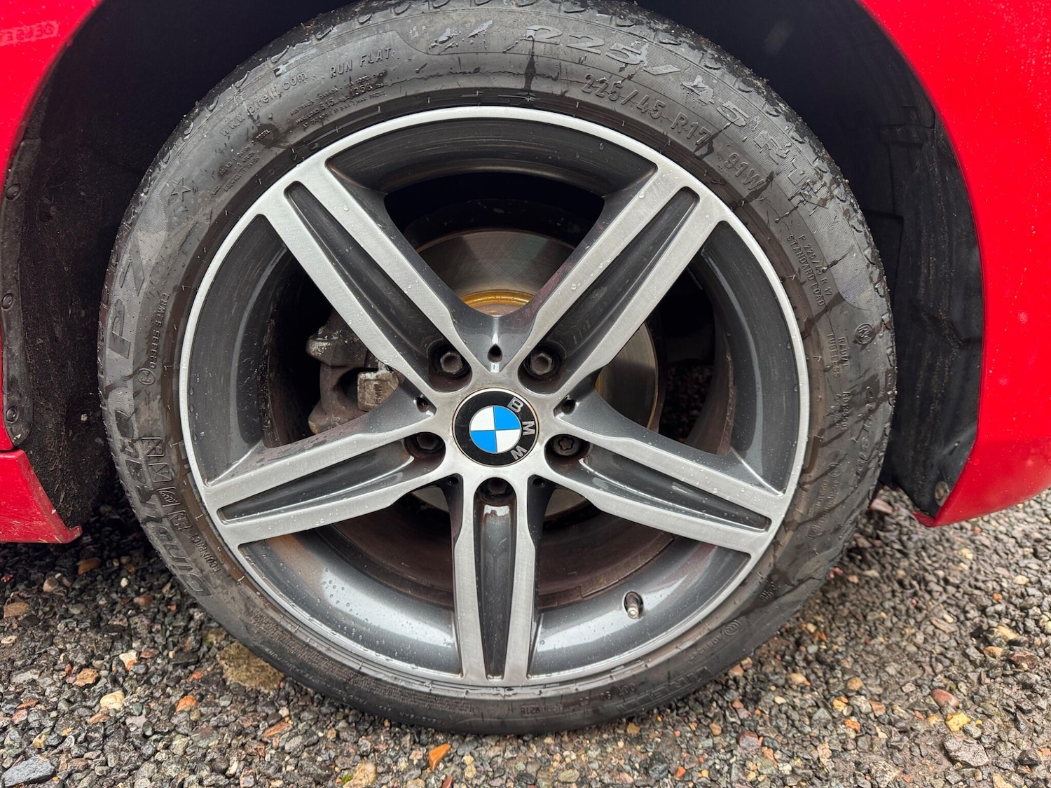 Used BMW 1 Series 2014 for sale - 77305089: Photo 11