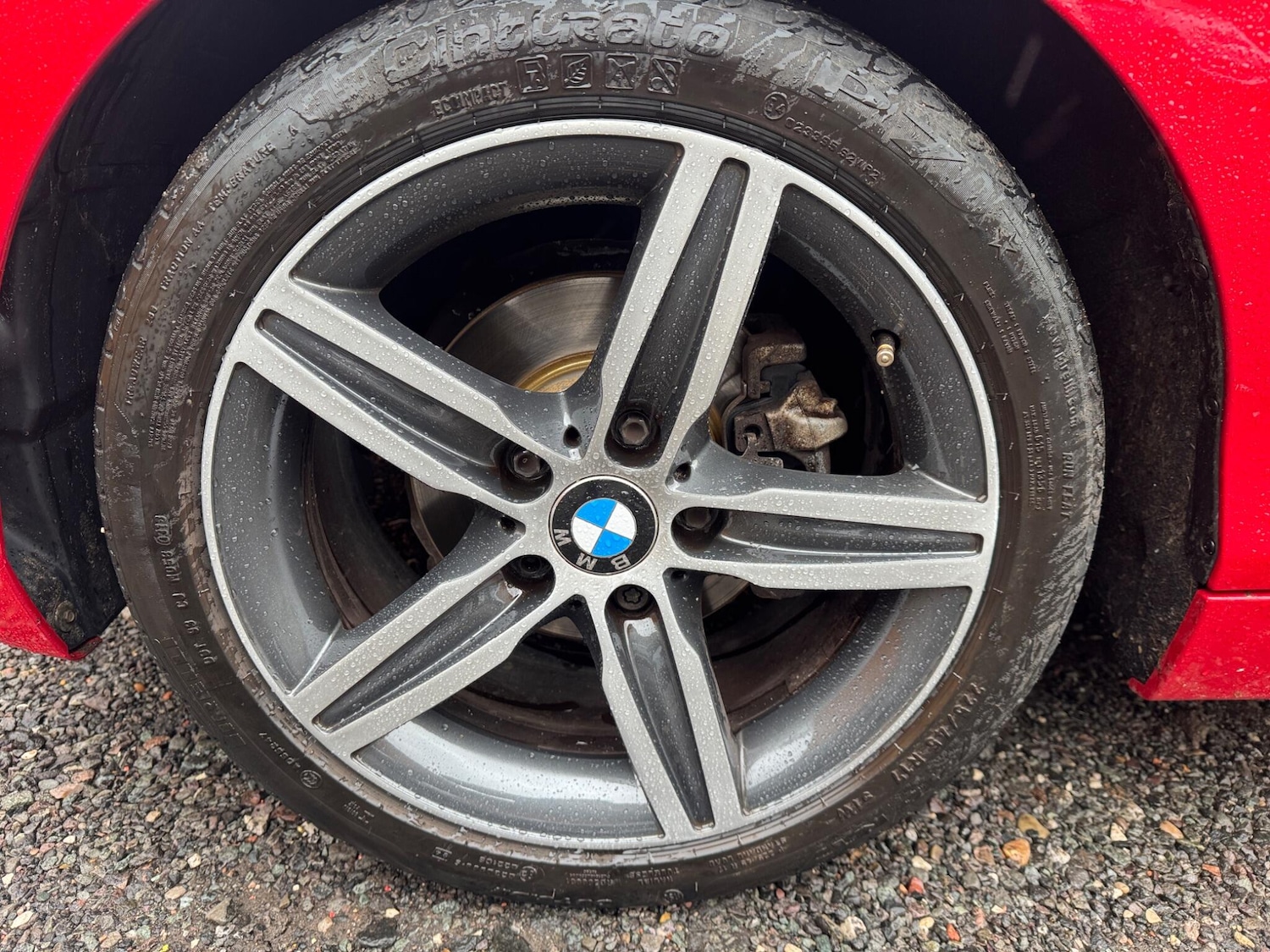 Used BMW 1 Series 2014 for sale - 77305089: Photo 12