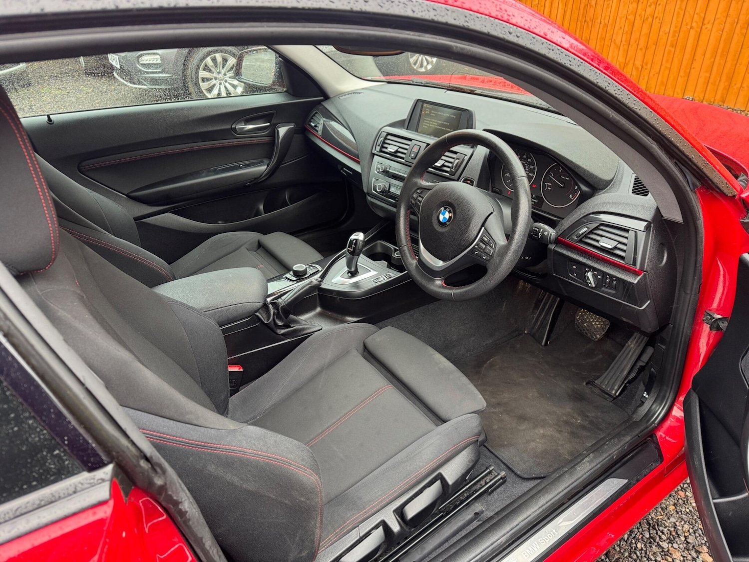 Used BMW 1 Series 2014 for sale - 77305089: Photo 14