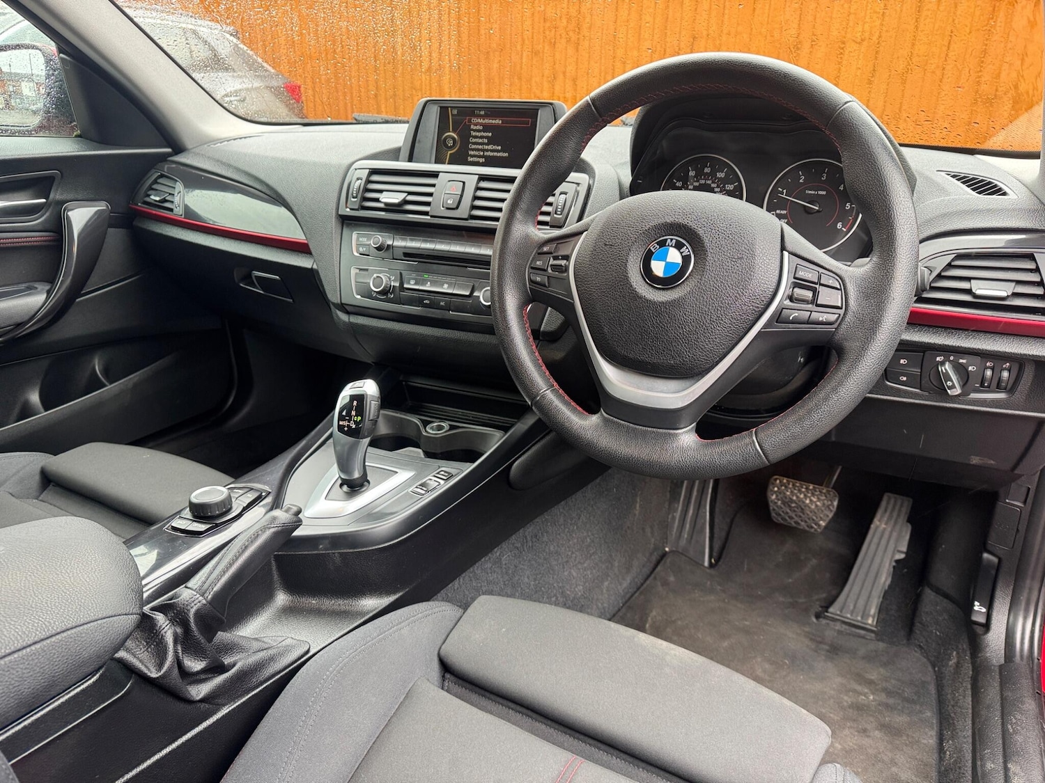 Used BMW 1 Series 2014 for sale - 77305089: Photo 15