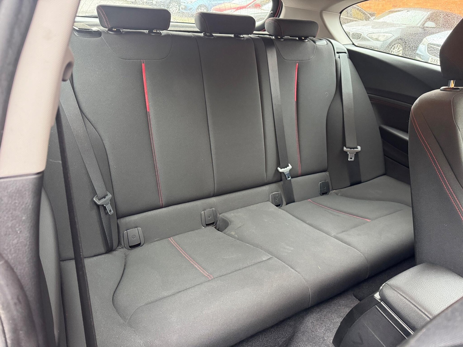 Used BMW 1 Series 2014 for sale - 77305089: Photo 16