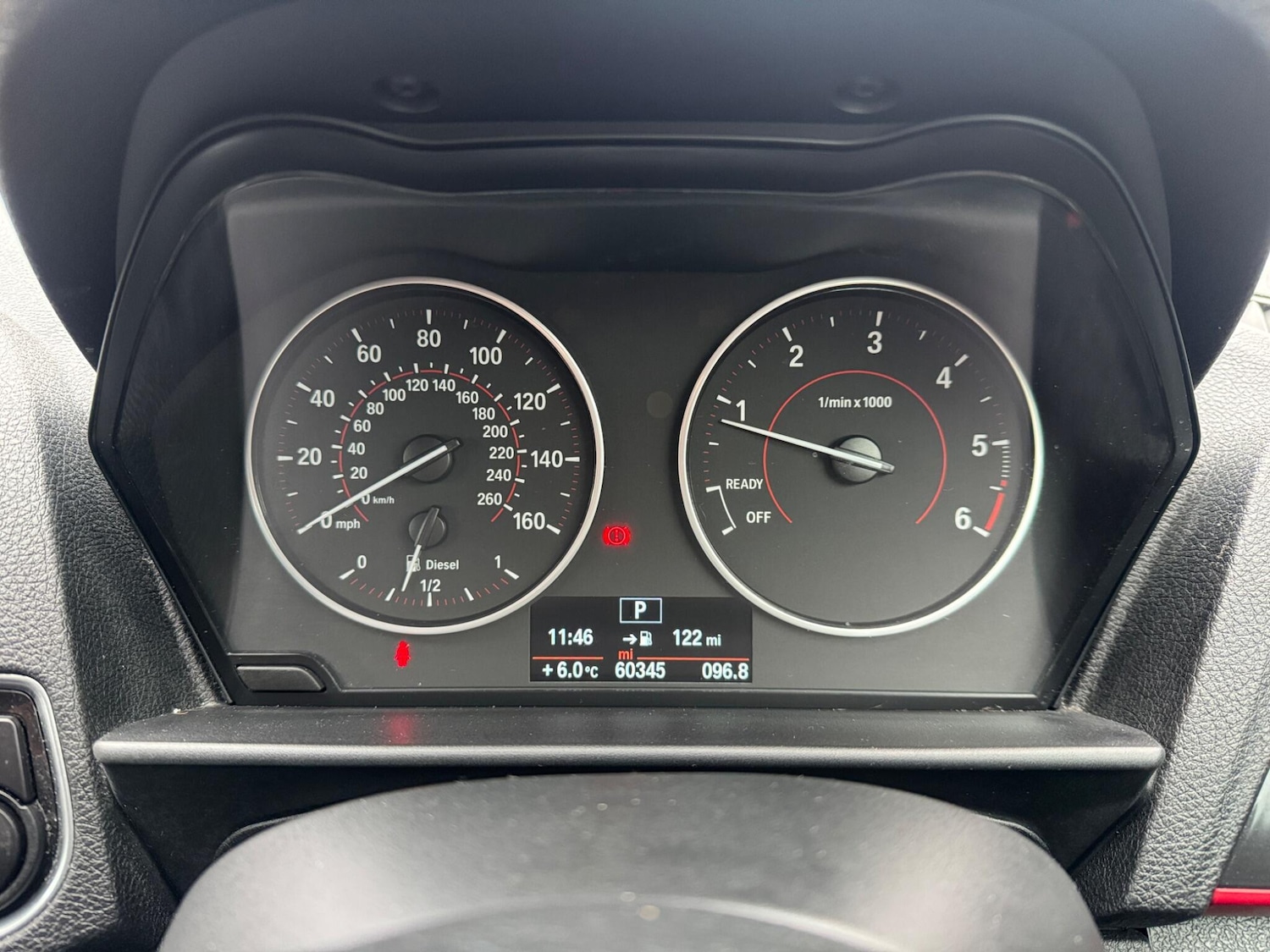 Used BMW 1 Series 2014 for sale - 77305089: Photo 18