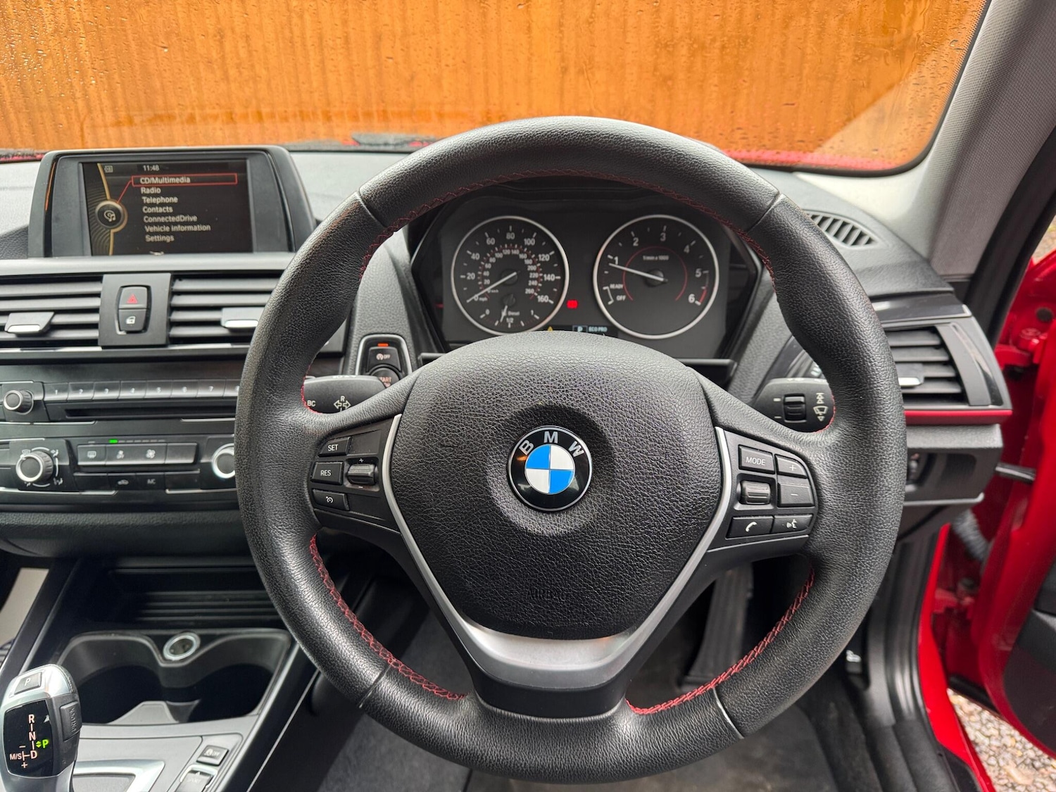 Used BMW 1 Series 2014 for sale - 77305089: Photo 30