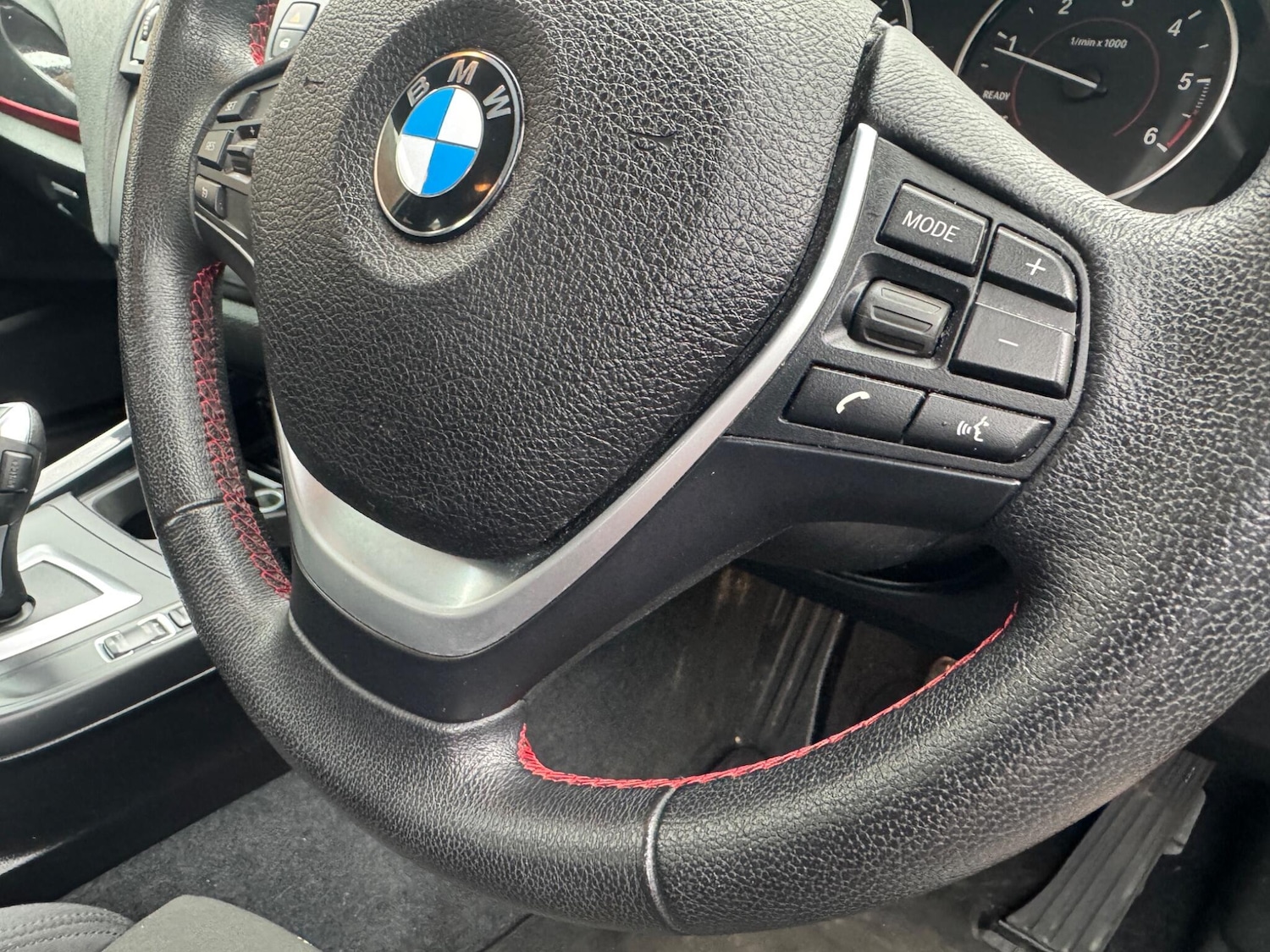 Used BMW 1 Series 2014 for sale - 77305089: Photo 31