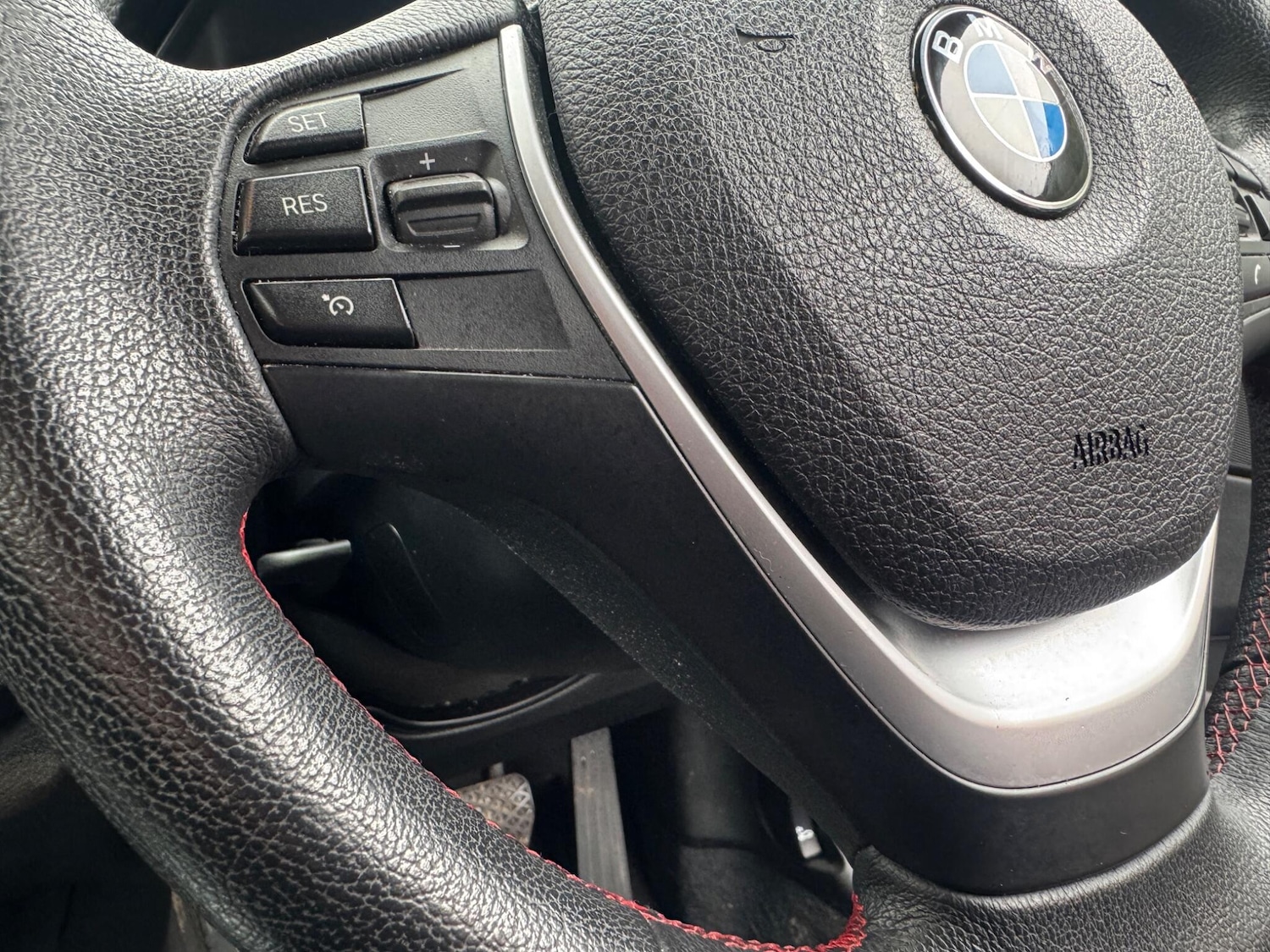 Used BMW 1 Series 2014 for sale - 77305089: Photo 32