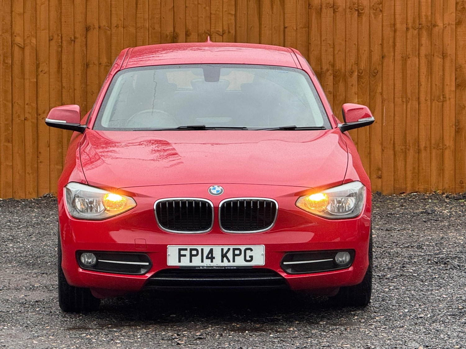 Used BMW 1 Series 2014 for sale - 77305089: Photo 4