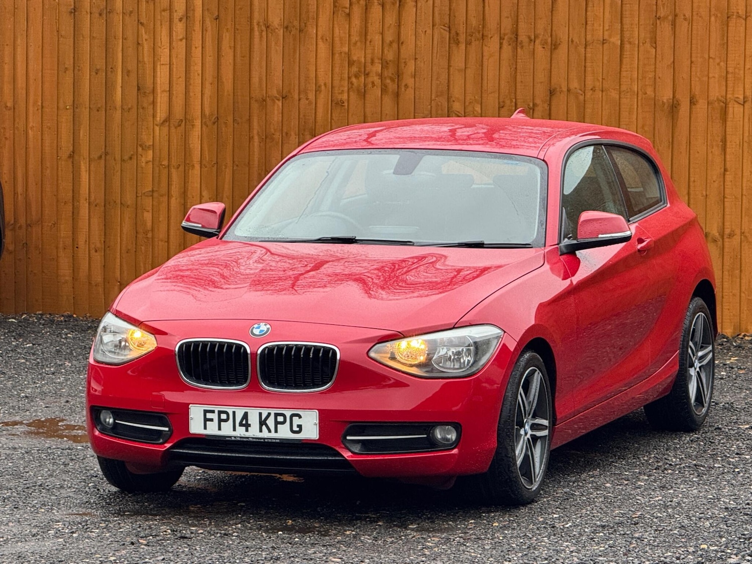 Used BMW 1 Series 2014 for sale - 77305089: Photo 5