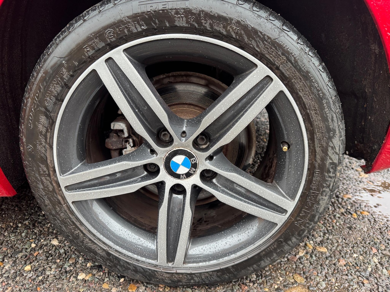 Used BMW 1 Series 2014 for sale - 77305089: Photo 9