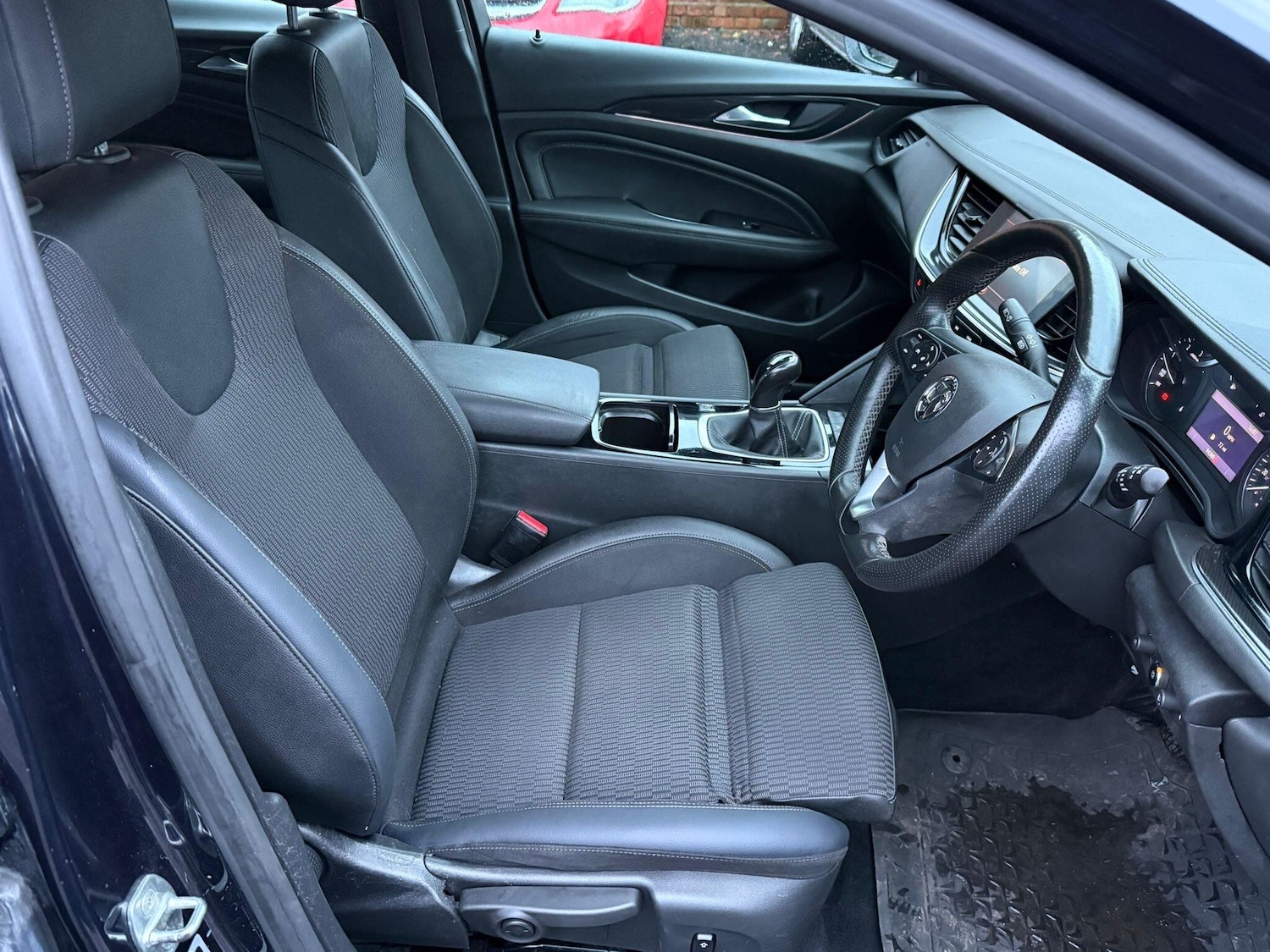 Used Vauxhall Insignia 2019 for sale - 77253762: Photo 10