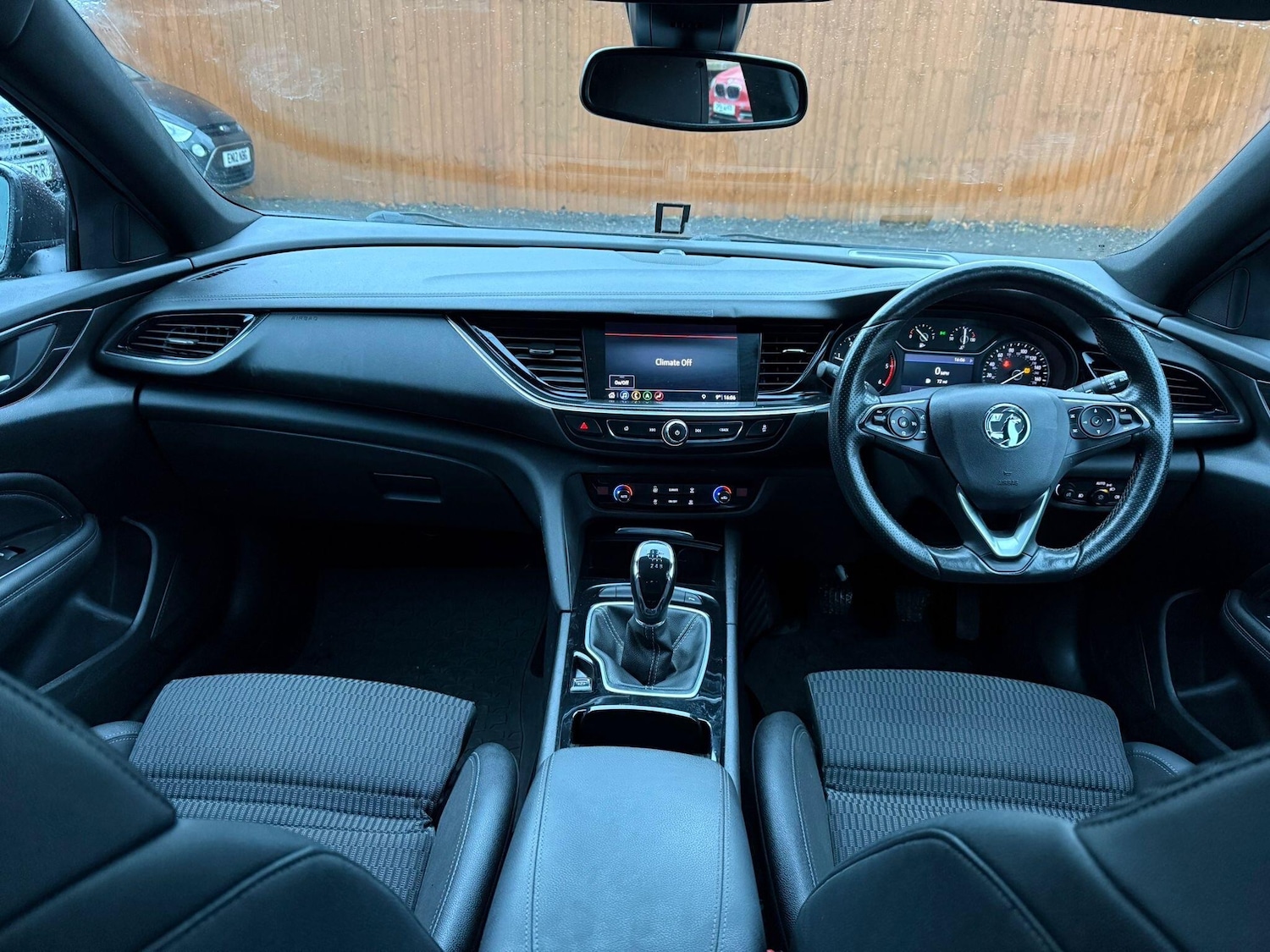 Used Vauxhall Insignia 2019 for sale - 77253762: Photo 11