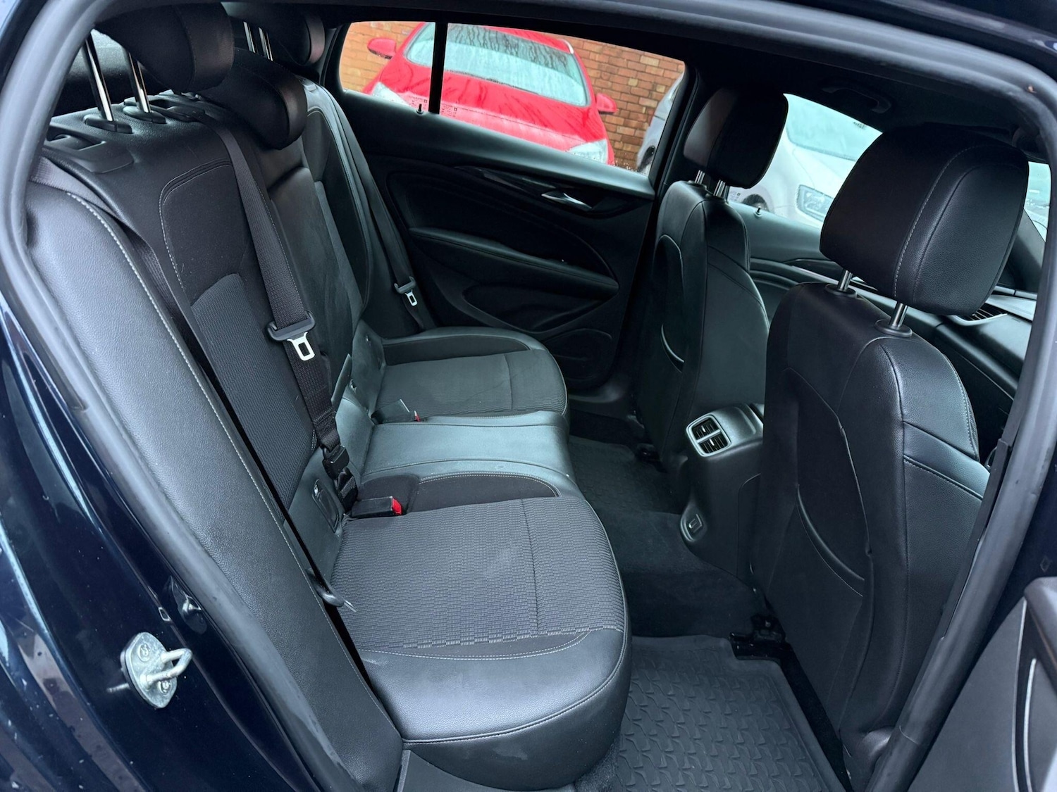 Used Vauxhall Insignia 2019 for sale - 77253762: Photo 12