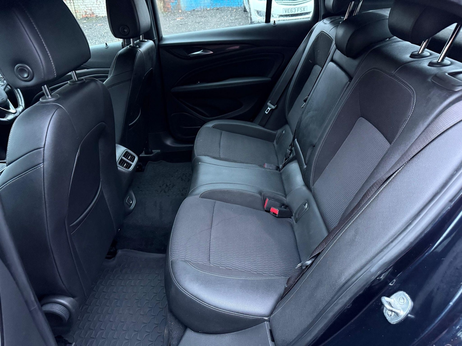 Used Vauxhall Insignia 2019 for sale - 77253762: Photo 13