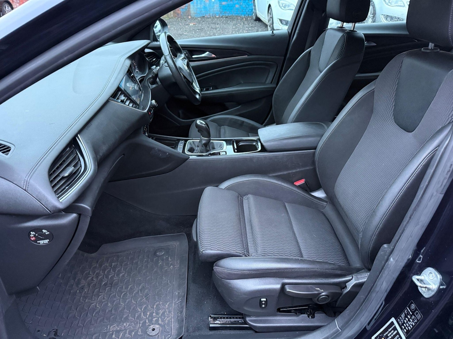 Used Vauxhall Insignia 2019 for sale - 77253762: Photo 14