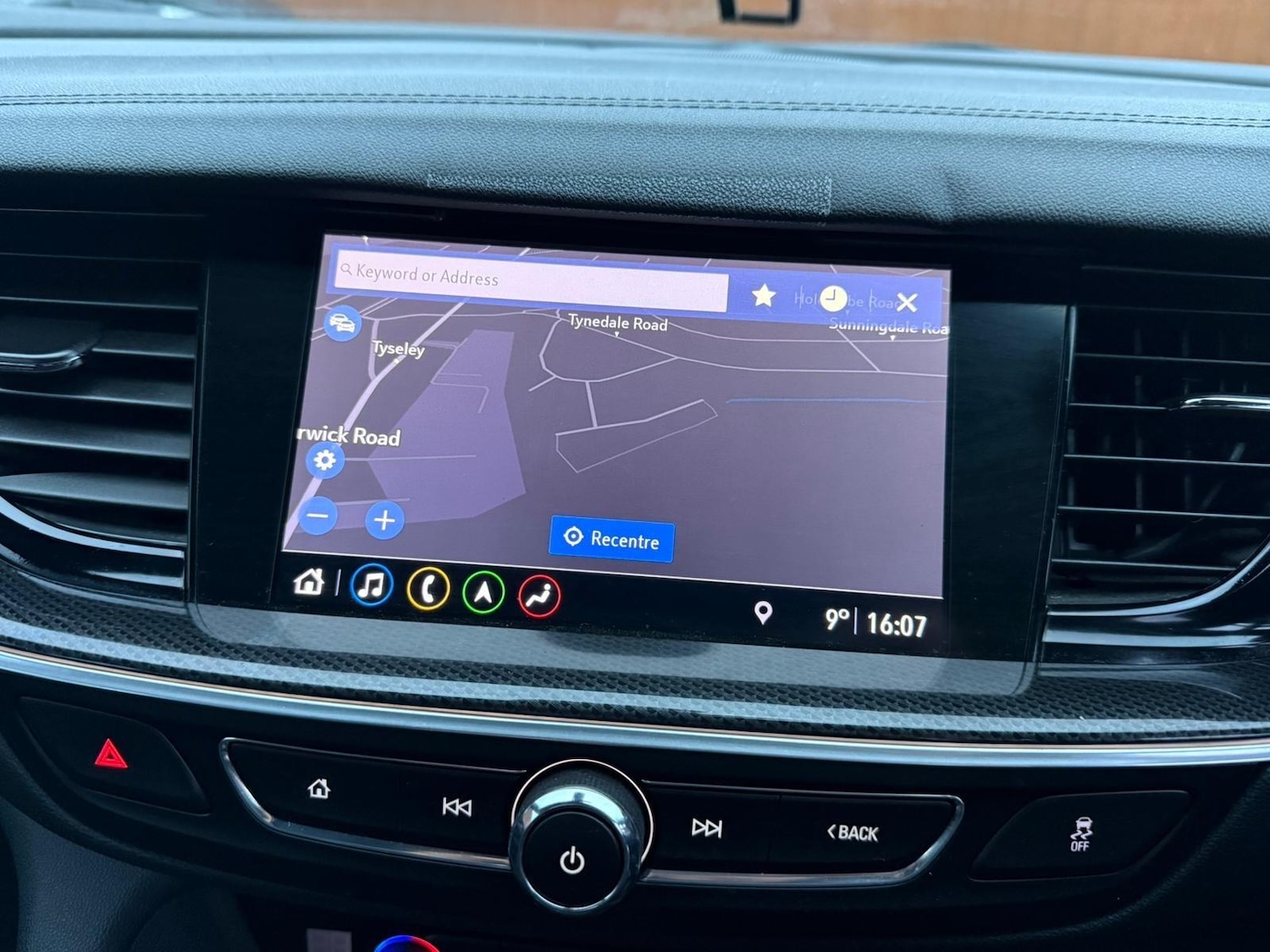 Used Vauxhall Insignia 2019 for sale - 77253762: Photo 16