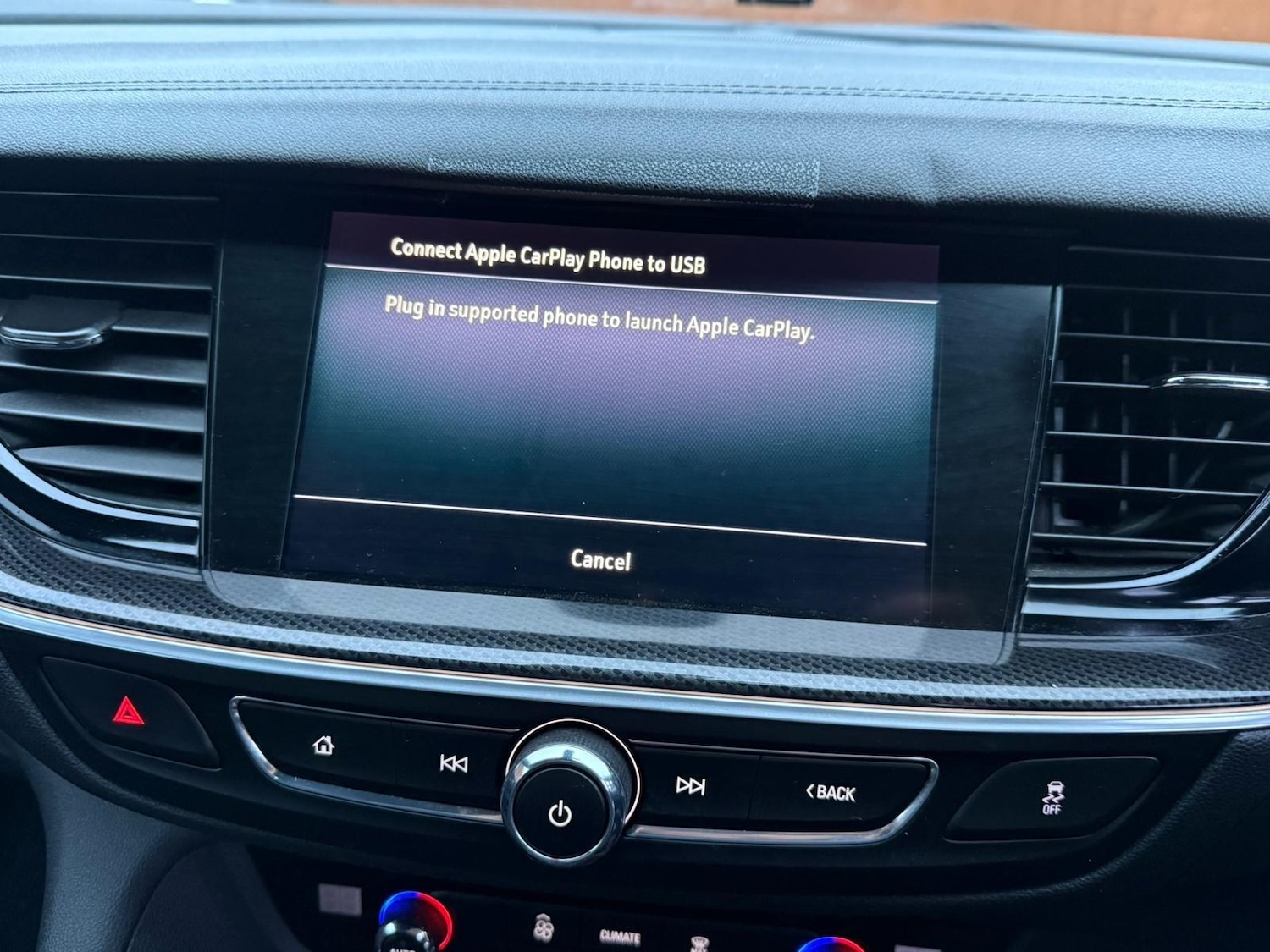 Used Vauxhall Insignia 2019 for sale - 77253762: Photo 17