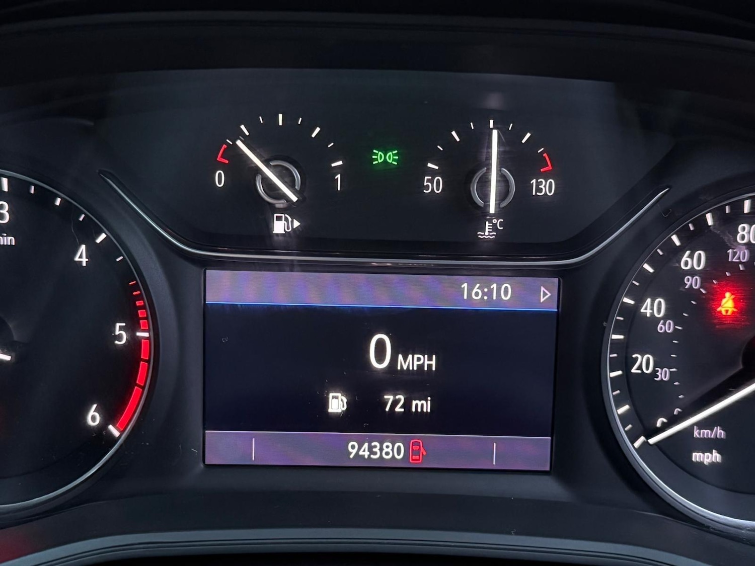 Used Vauxhall Insignia 2019 for sale - 77253762: Photo 18