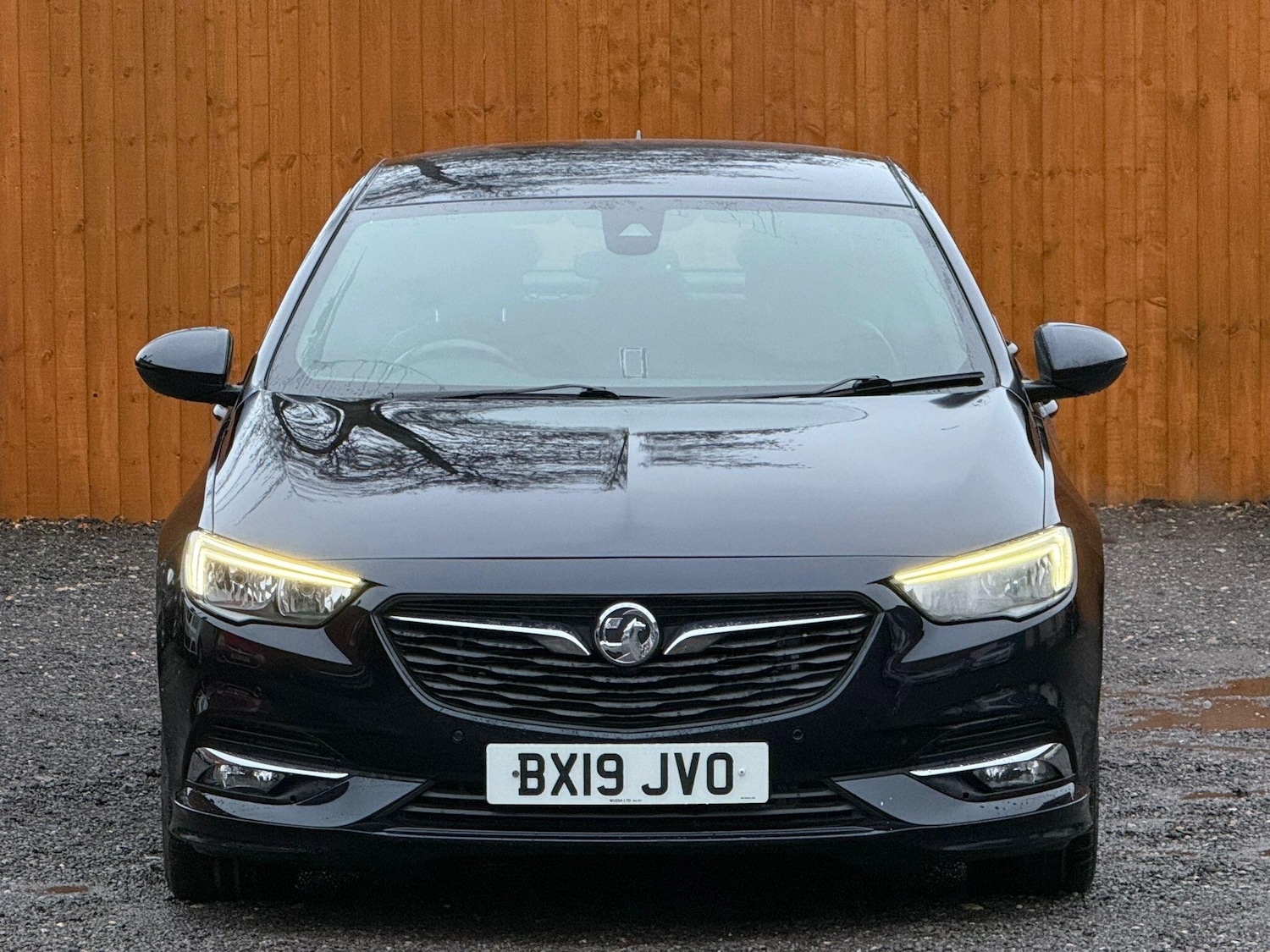Used Vauxhall Insignia 2019 for sale - 77253762: Photo 2