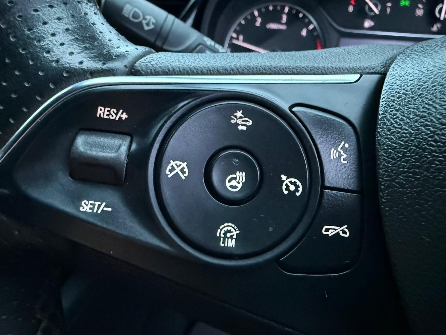 Used Vauxhall Insignia 2019 for sale - 77253762: Photo 21