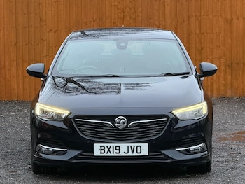 Used Vauxhall Insignia 2019 for sale - 77253762: Photo