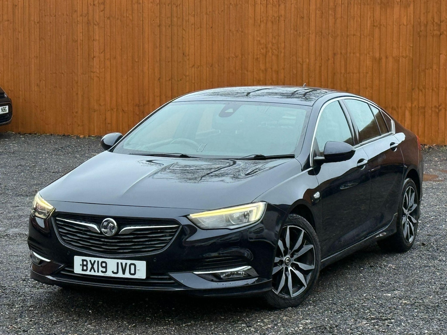 Used Vauxhall Insignia 2019 for sale - 77253762: Photo 4