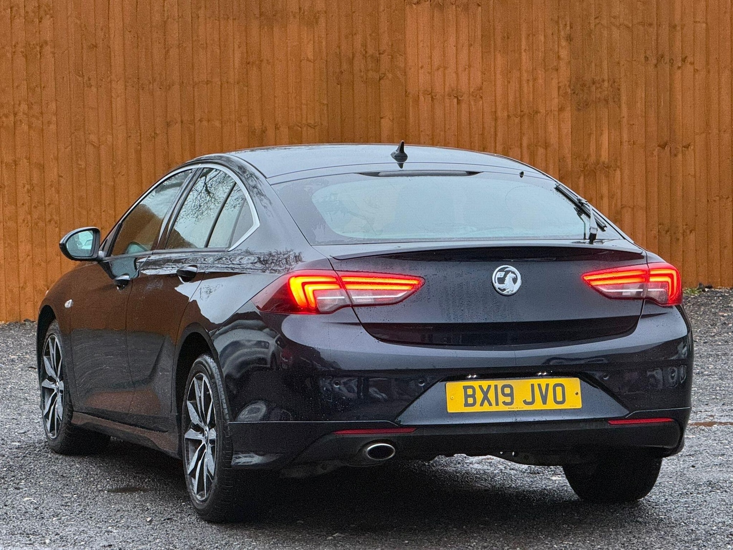 Used Vauxhall Insignia 2019 for sale - 77253762: Photo 5