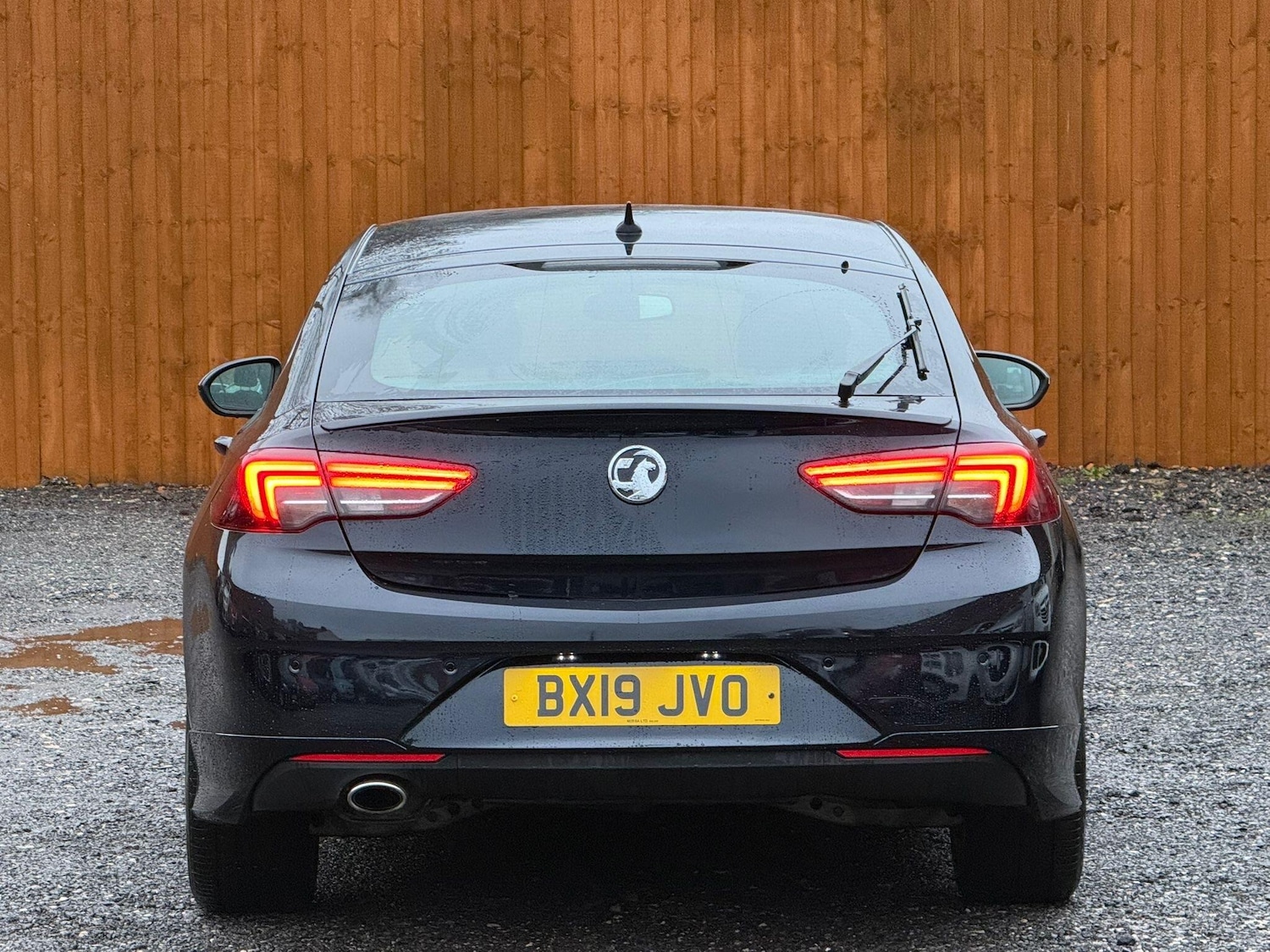 Used Vauxhall Insignia 2019 for sale - 77253762: Photo 6