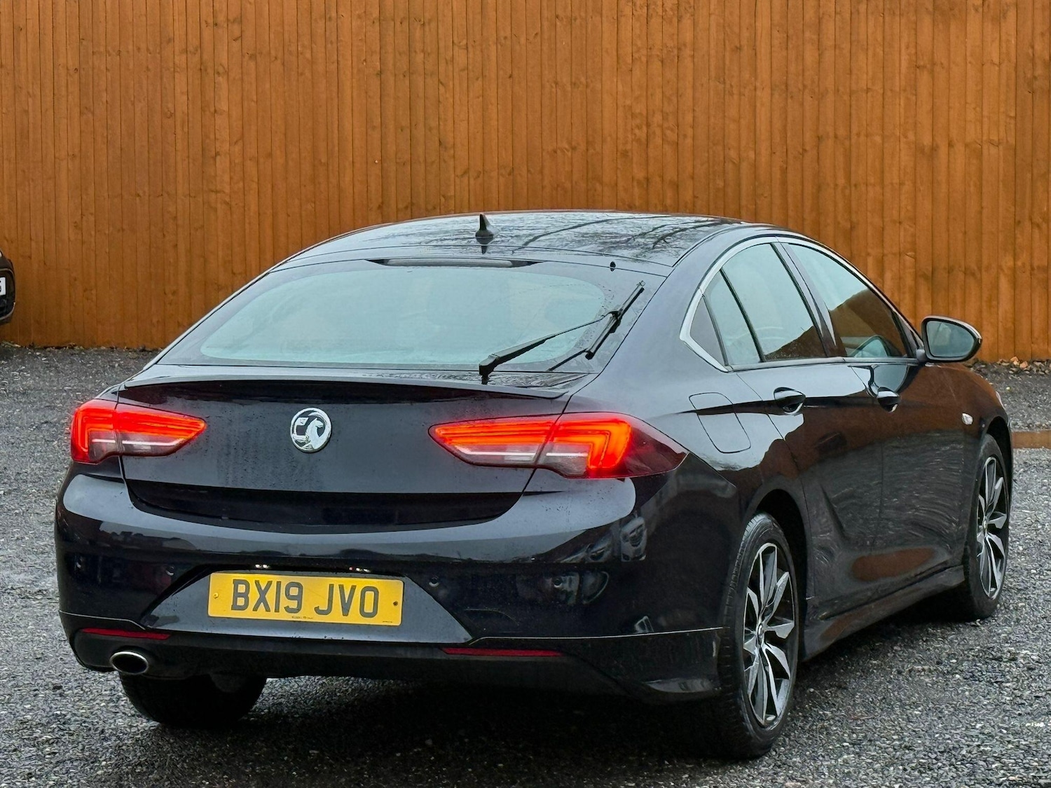 Used Vauxhall Insignia 2019 for sale - 77253762: Photo 7