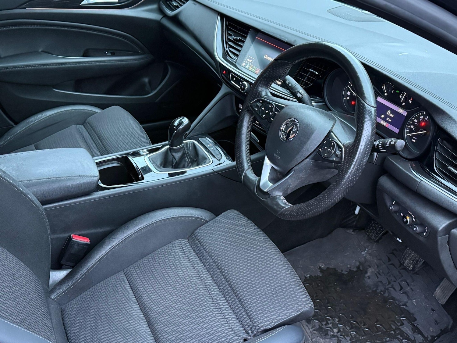 Used Vauxhall Insignia 2019 for sale - 77253762: Photo 9