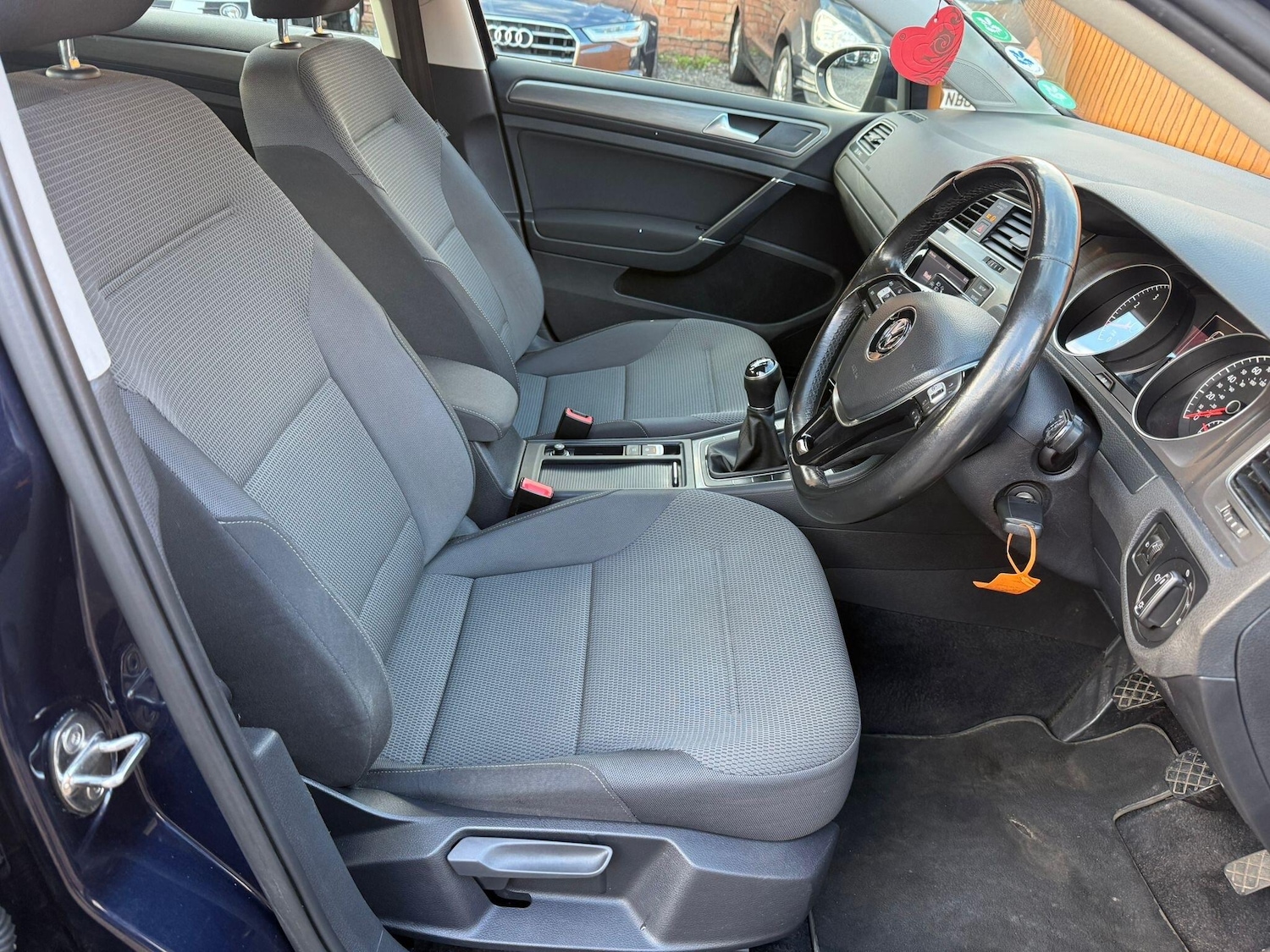 Used Volkswagen Golf 2013 for sale - 78127701: Photo 10