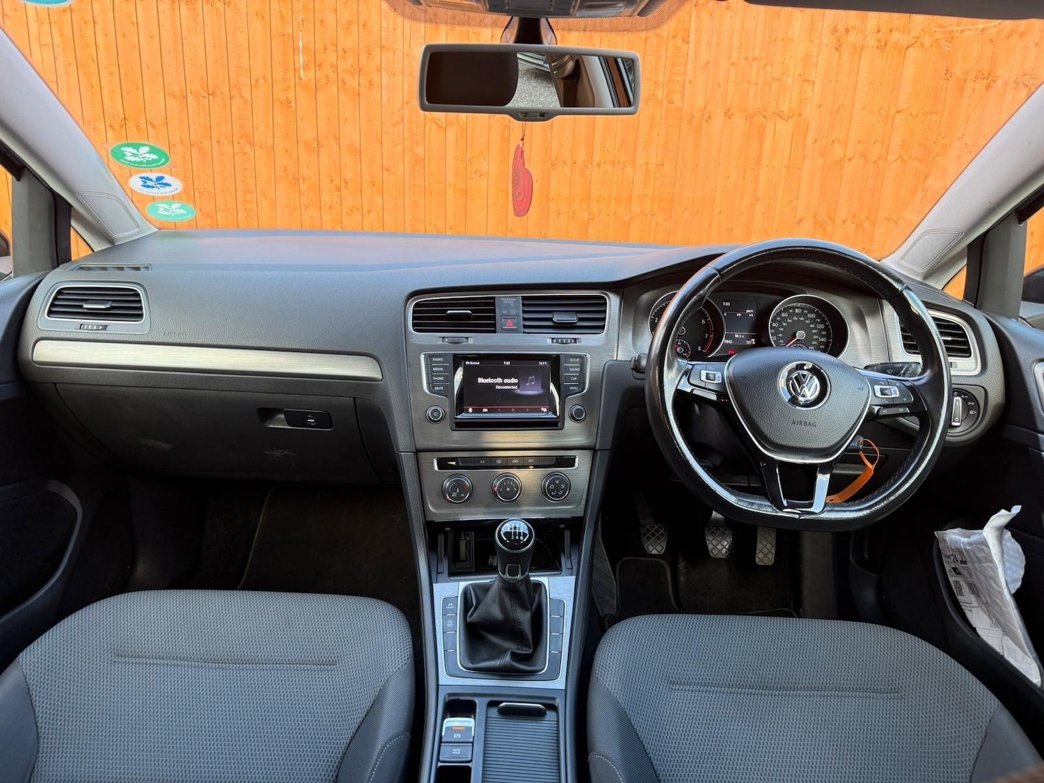 Used Volkswagen Golf 2013 for sale - 78127701: Photo 12