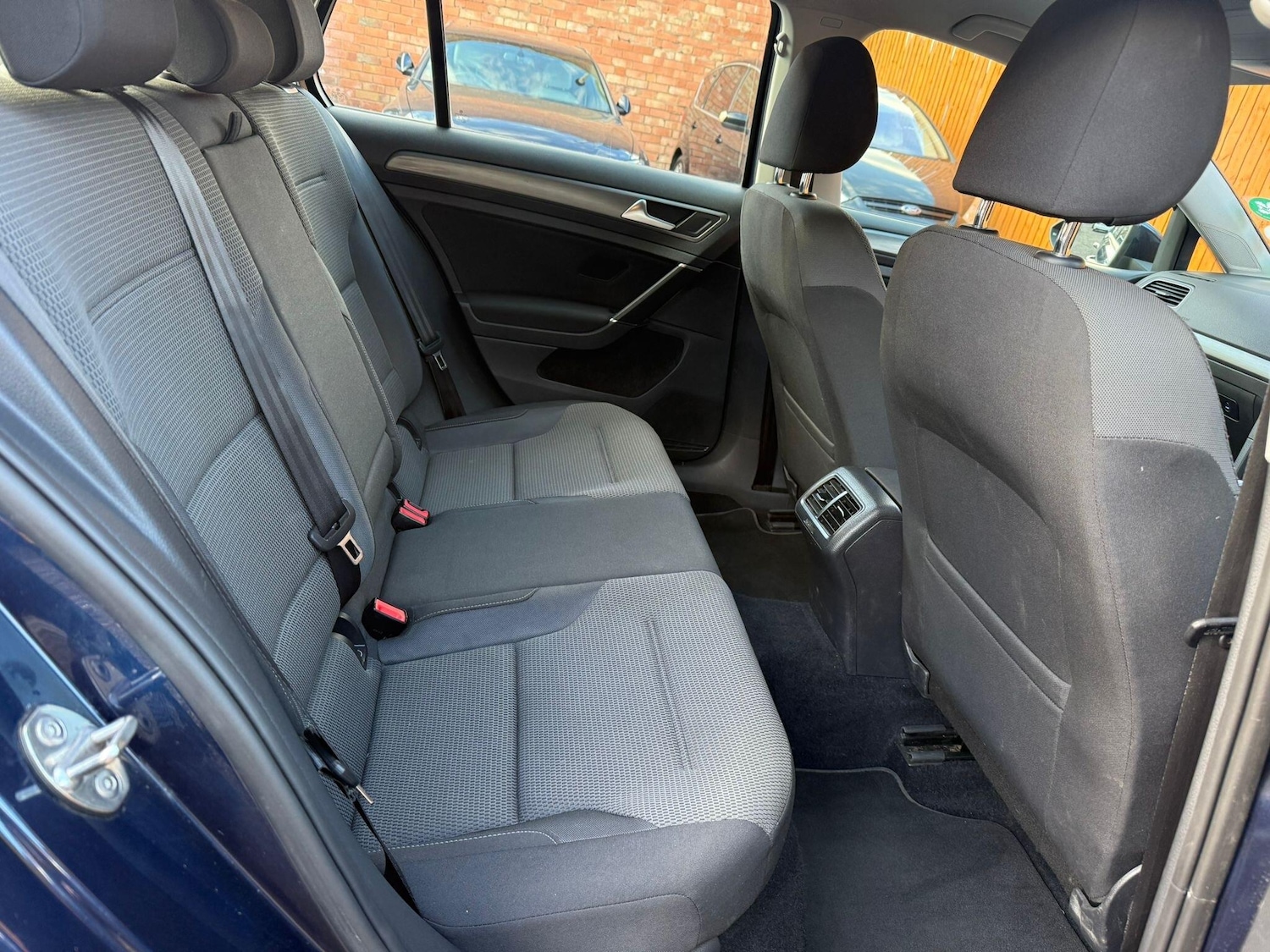 Used Volkswagen Golf 2013 for sale - 78127701: Photo 13