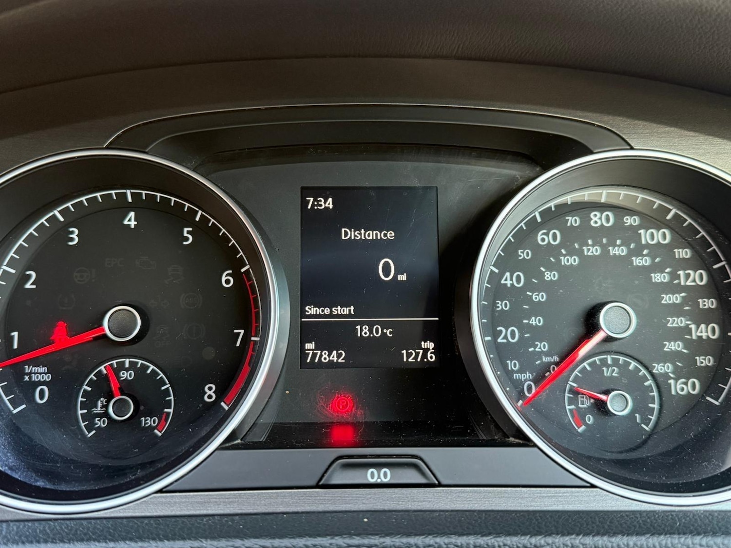 Used Volkswagen Golf 2013 for sale - 78127701: Photo 15