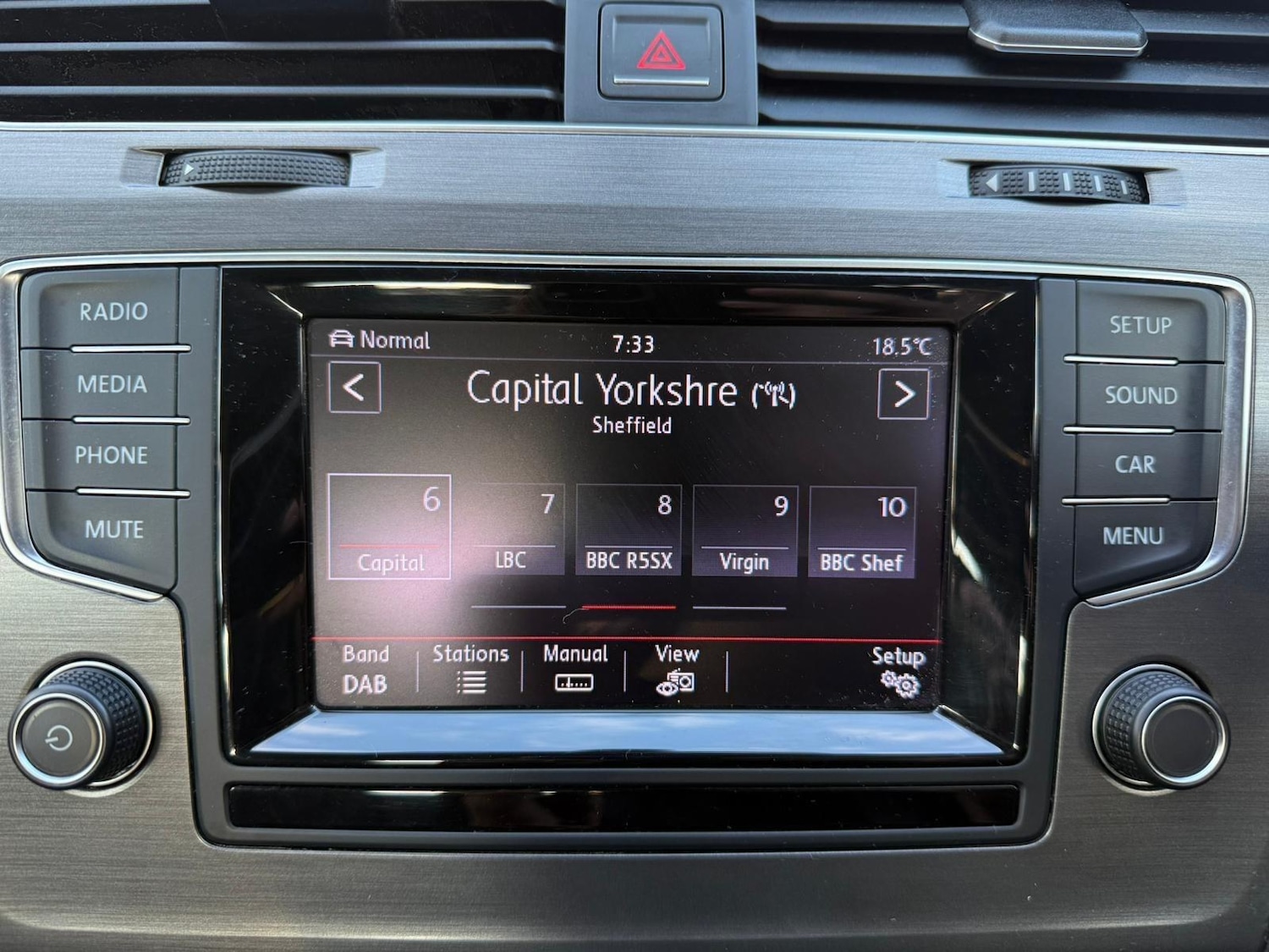 Used Volkswagen Golf 2013 for sale - 78127701: Photo 16