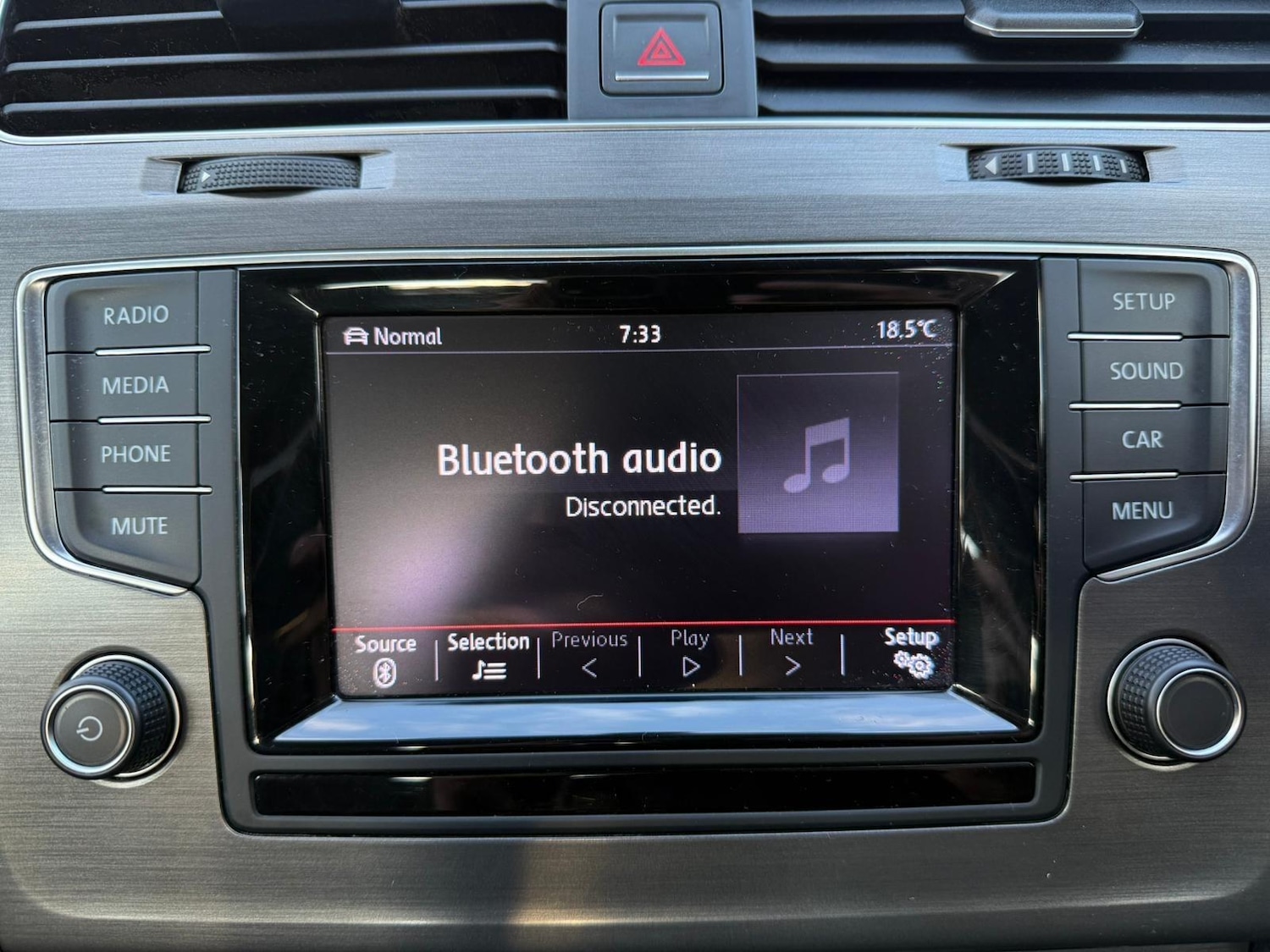 Used Volkswagen Golf 2013 for sale - 78127701: Photo 17