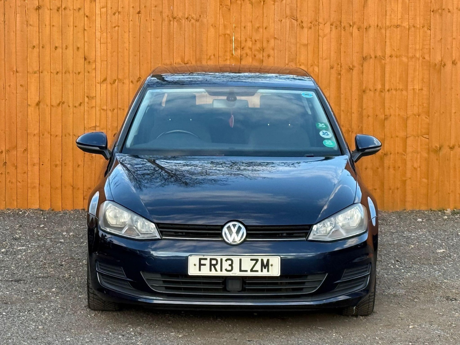 Used Volkswagen Golf 2013 for sale - 78127701: Photo 2