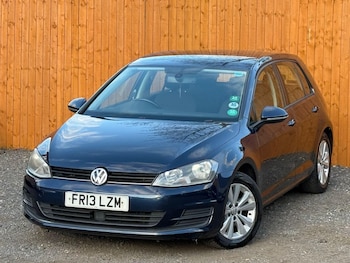 Used Volkswagen Golf 2013 for sale - 78127701: Photo
