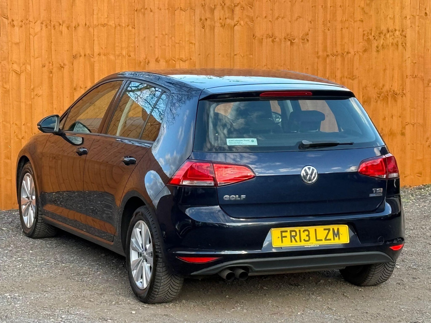 Used Volkswagen Golf 2013 for sale - 78127701: Photo 5