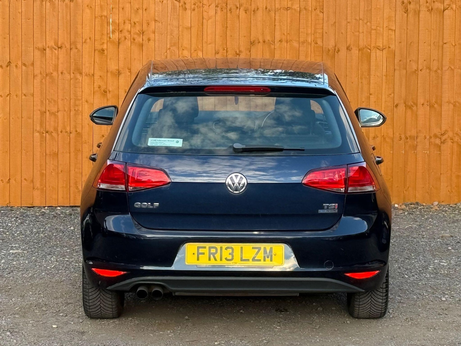 Used Volkswagen Golf 2013 for sale - 78127701: Photo 6