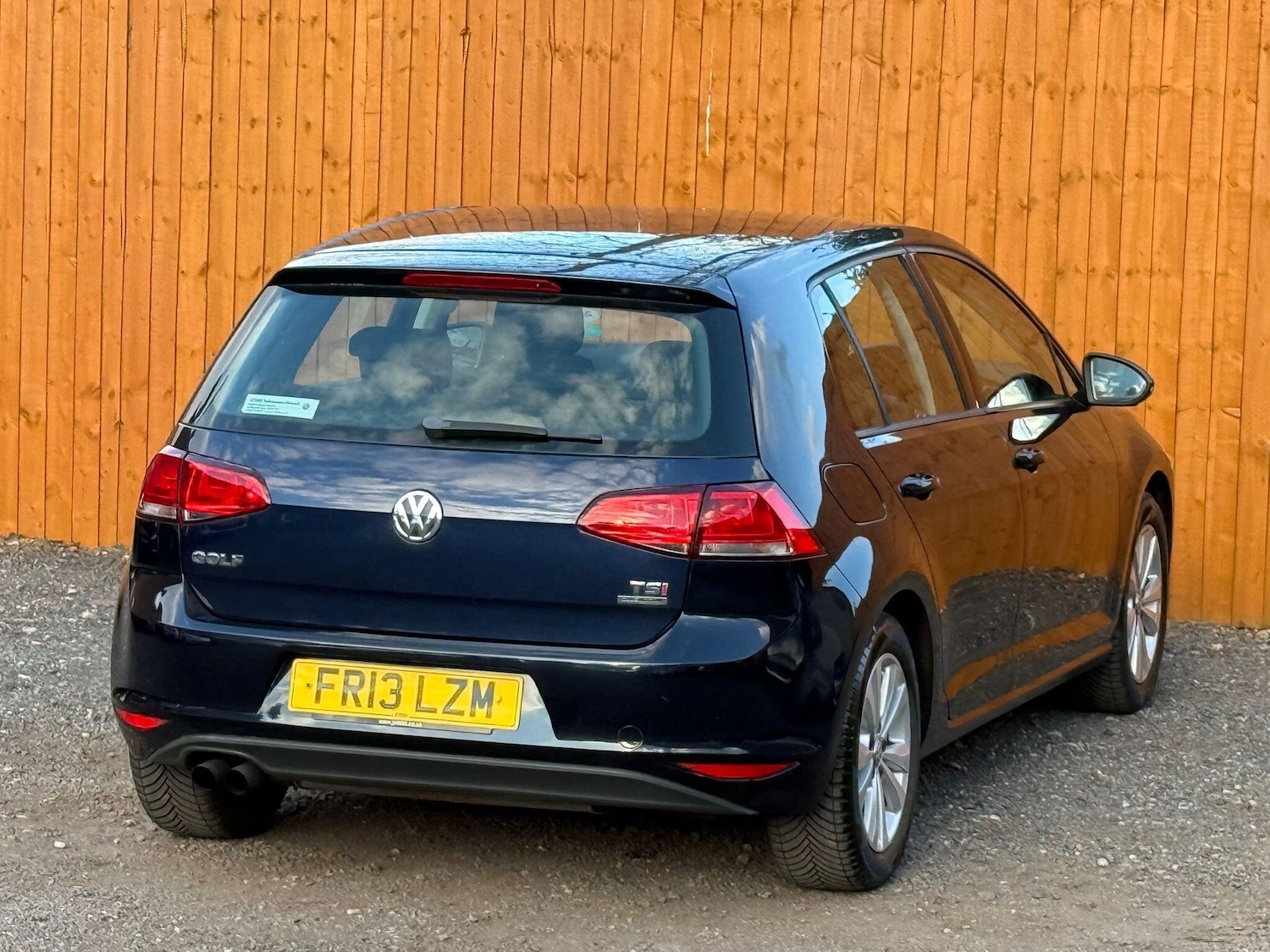 Used Volkswagen Golf 2013 for sale - 78127701: Photo 7